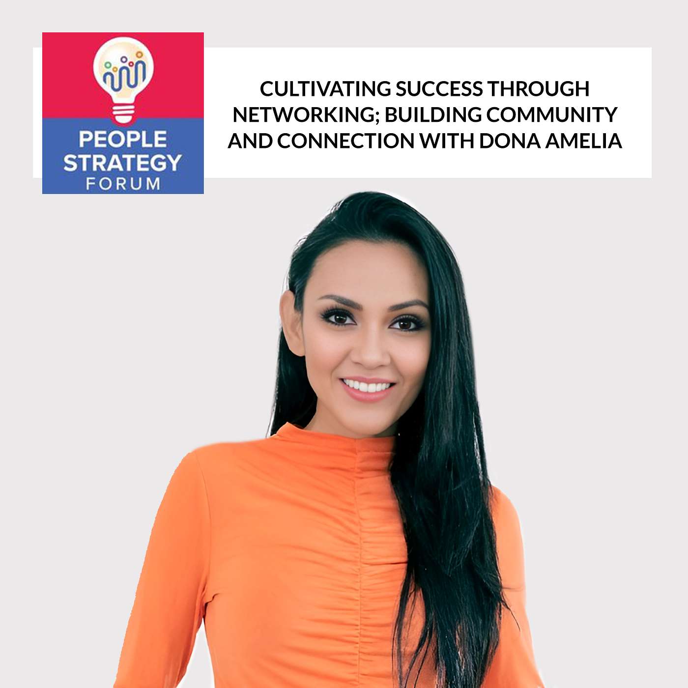 People Strategy Forum