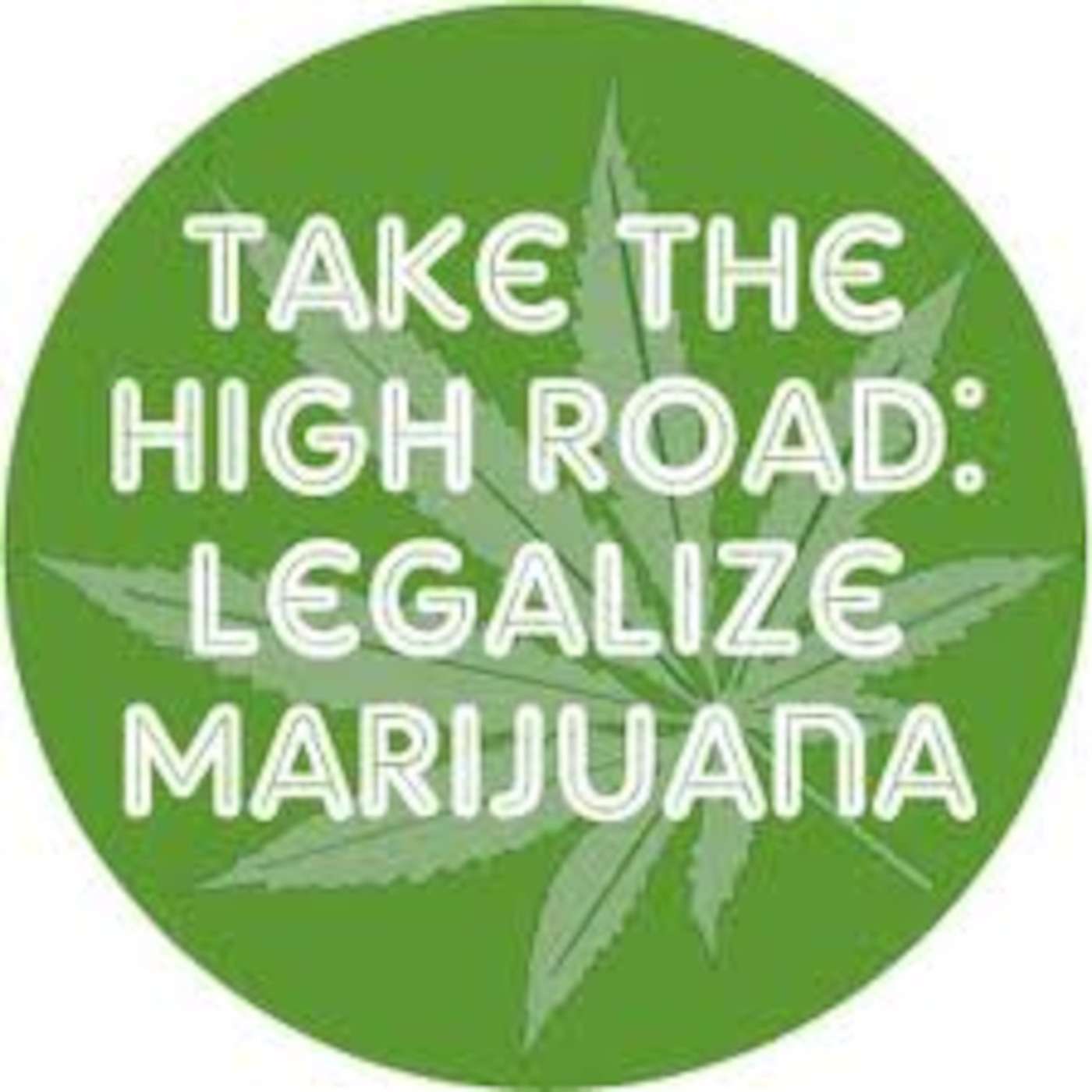Hempisode #74    The Lord Returns to Hemp Radio episode artwork