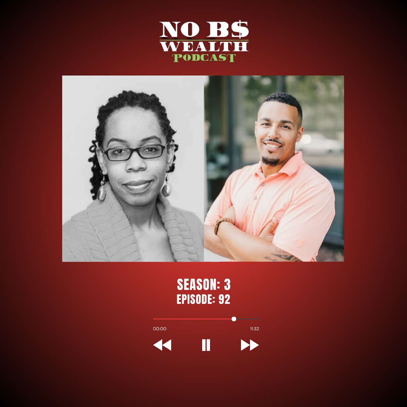 Ep. 92 - The Raw Truth: Why Your Social Media Strategy Sucks (And How to Fix It) w/ Tamay Shannon