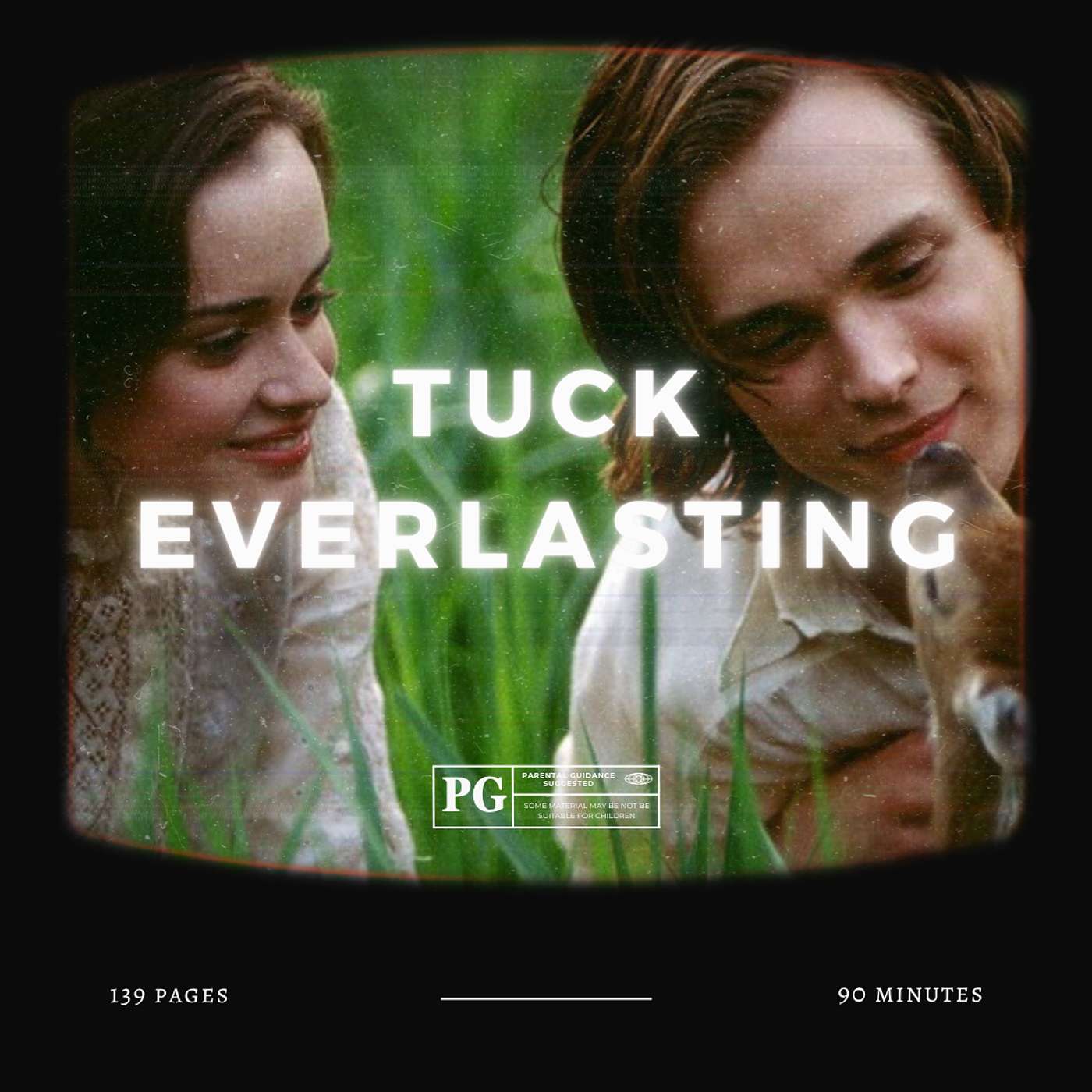 Tuck Everlasting