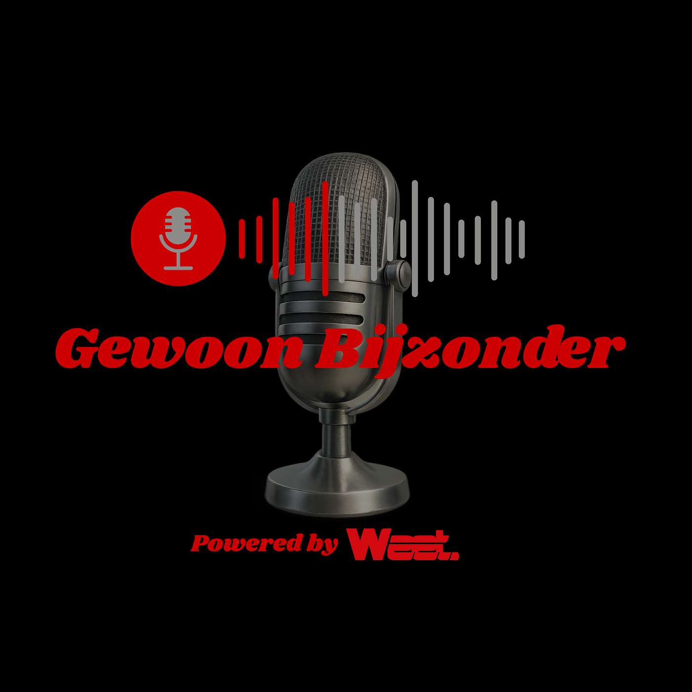 Weet Podcasts podcast artwork