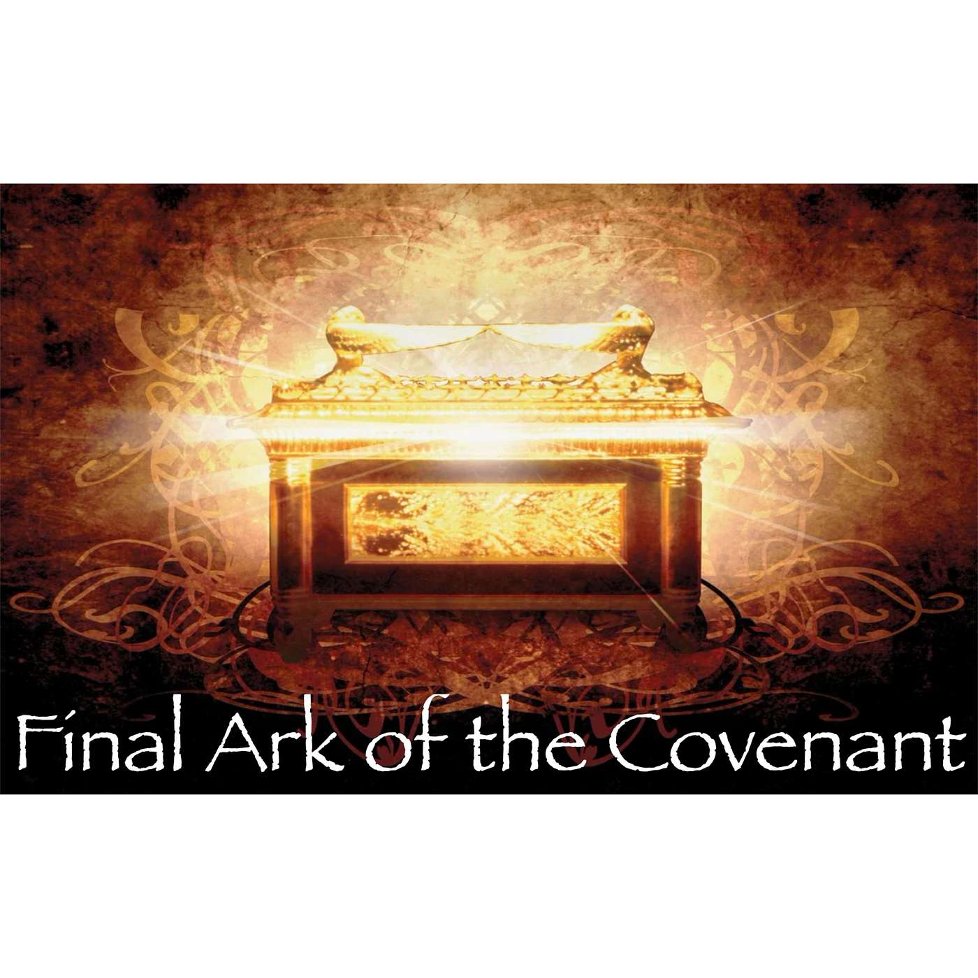 Final Arck of The Covenant