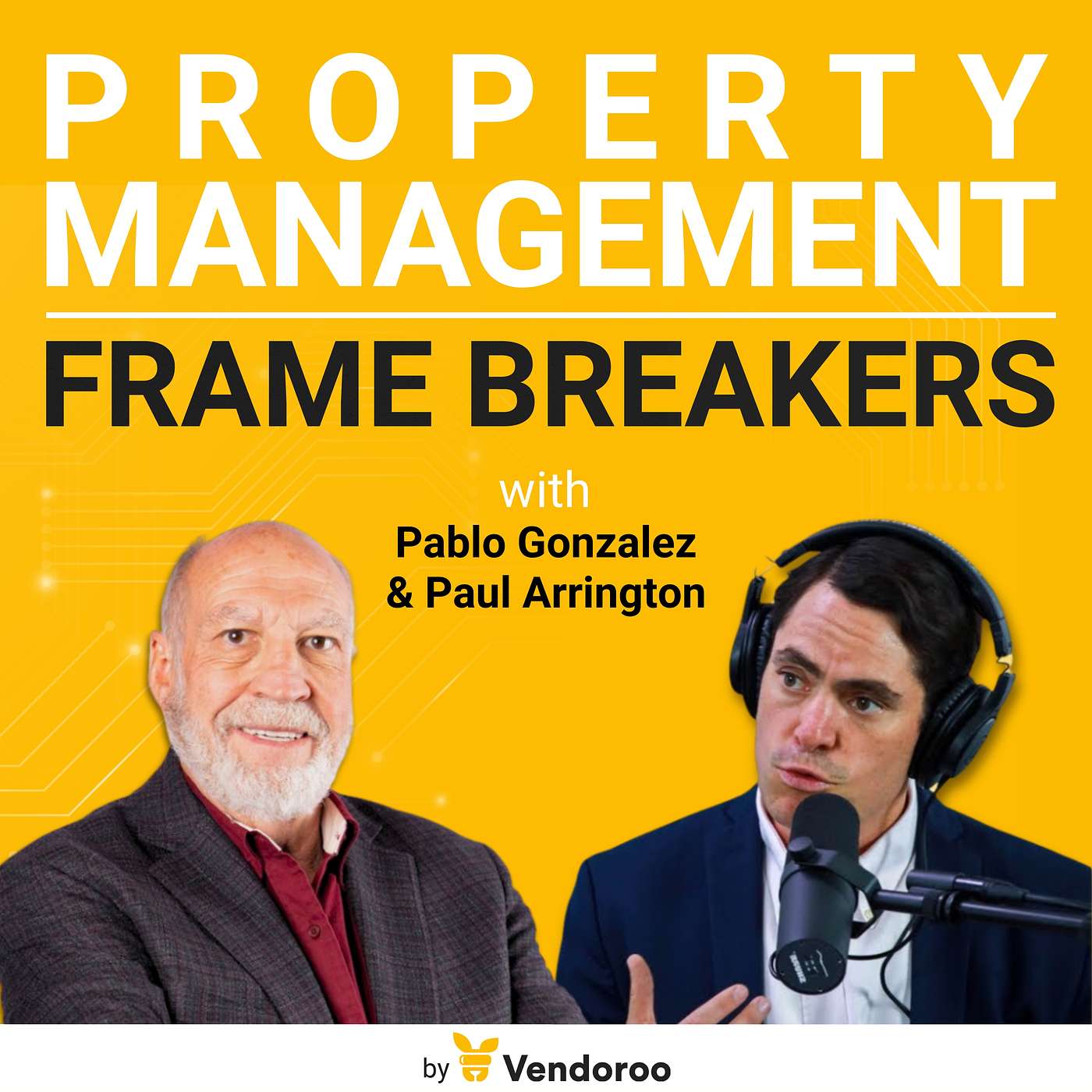 Property Management Frame Breakers