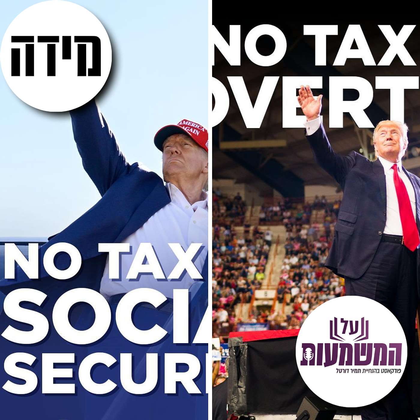 #622 תמיר דורטל - ארה