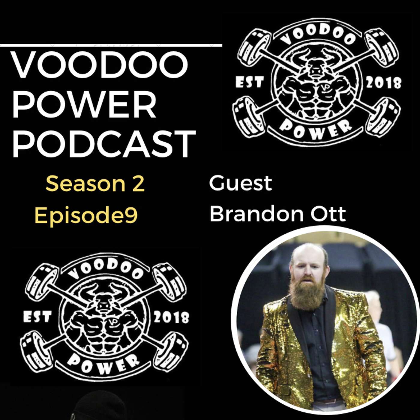 Voodoo Power