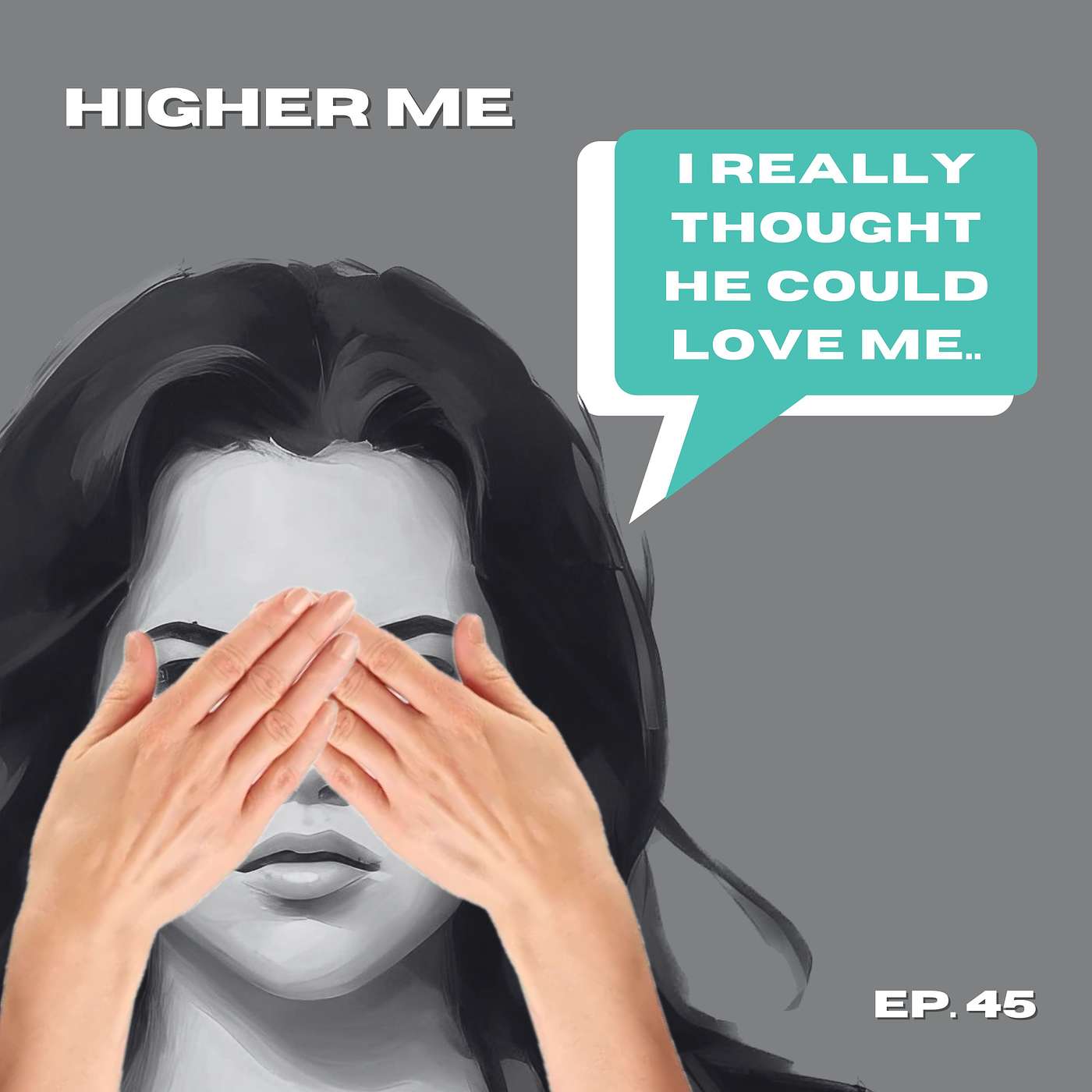 Higher Me