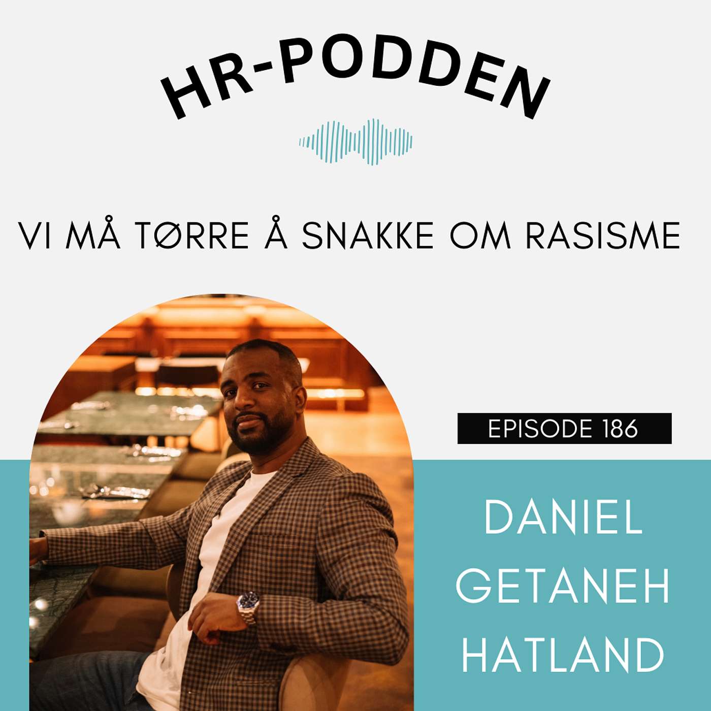 HR-podden