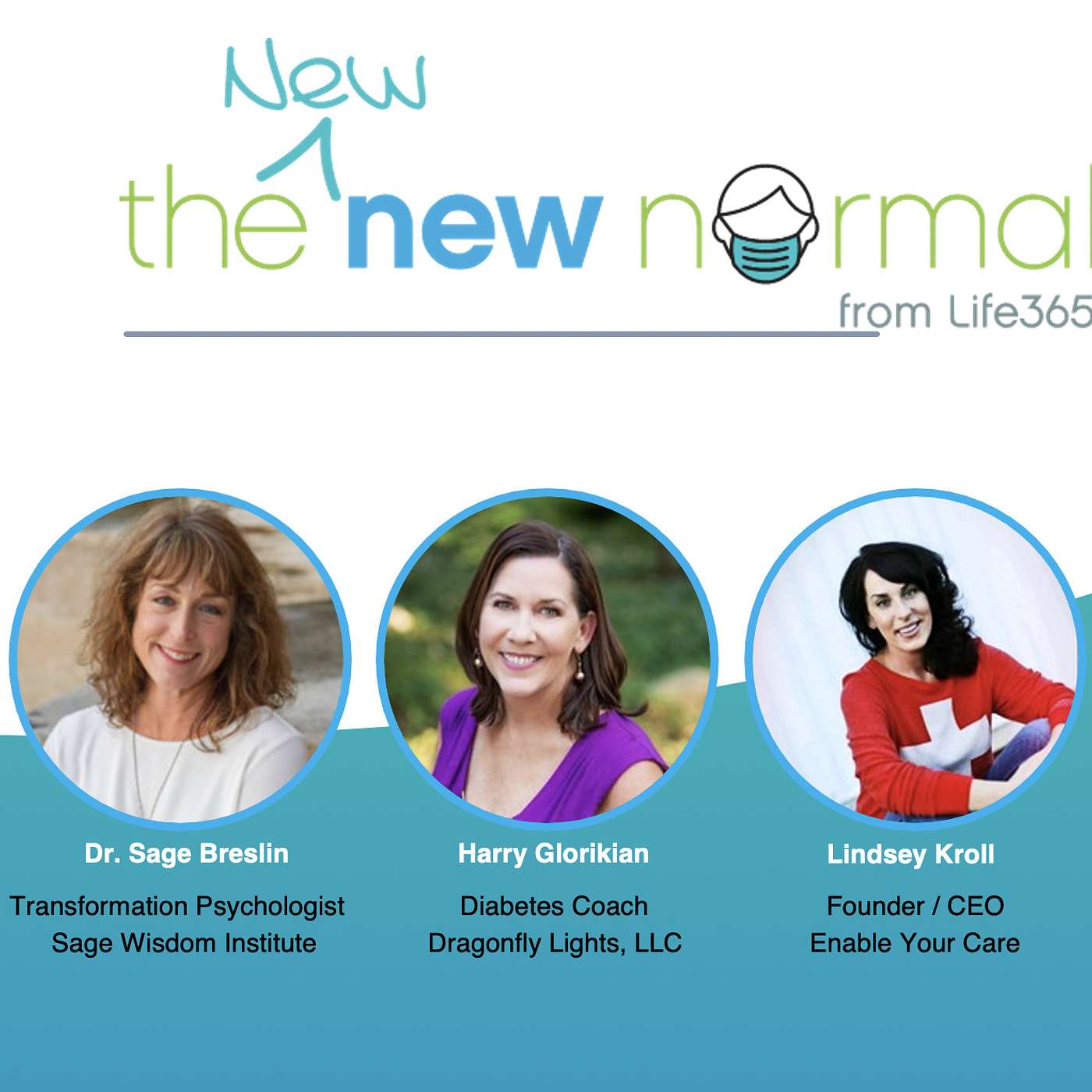 S1:E4 - Coping with the Psychology of COVID-19 S1:E4 - Coping with the Psychology of COVID-19