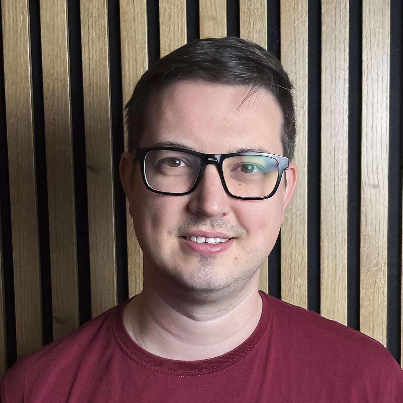 Data Talk #178: Michal Salát (GEN)