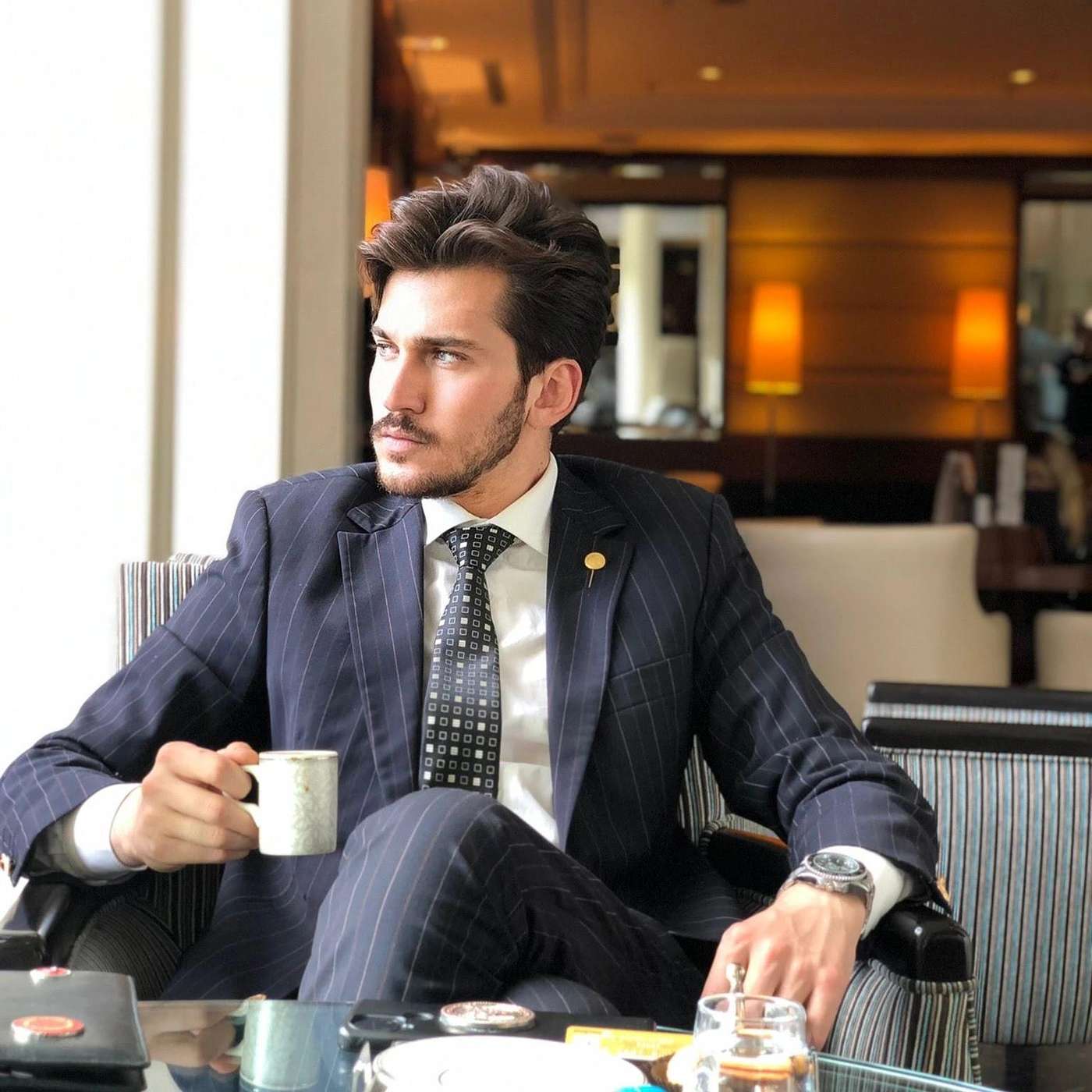Serdar Talha ALPER's Podcast