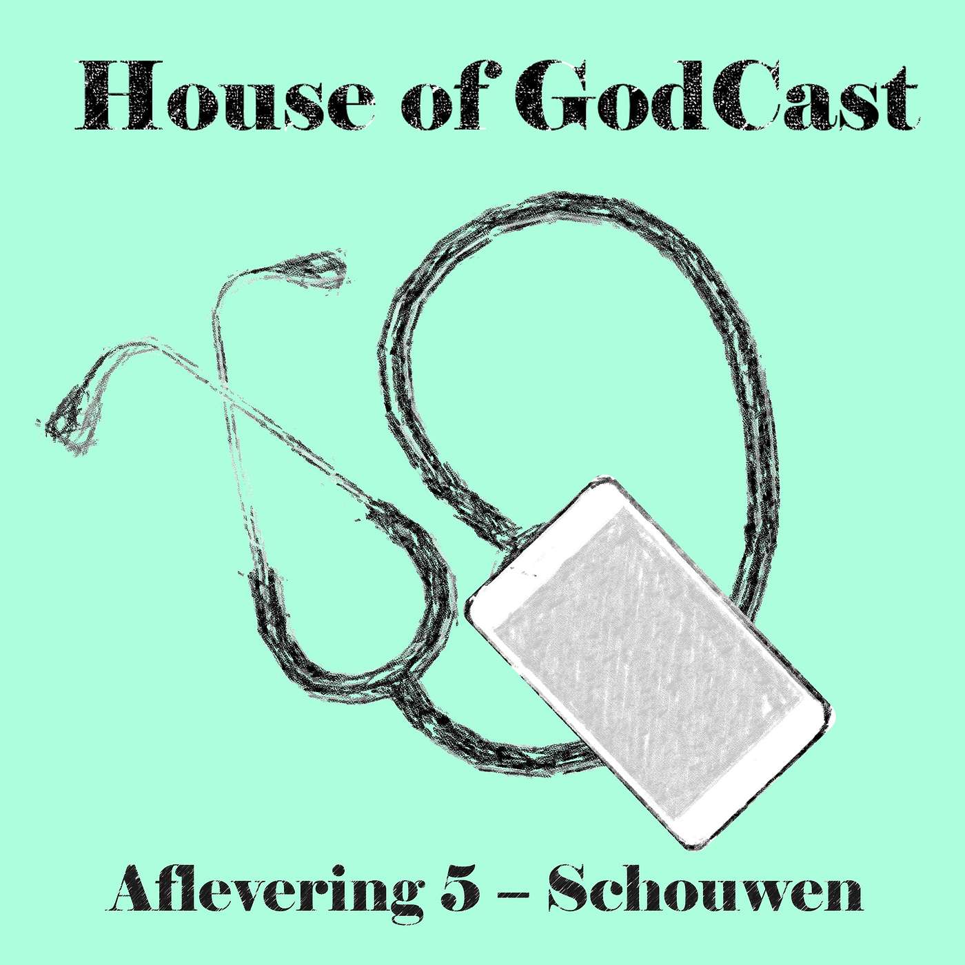House of GodCast