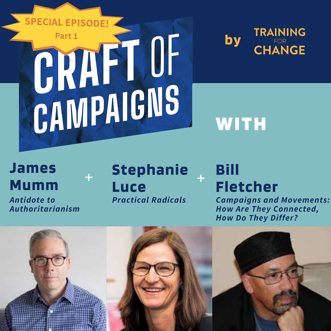 Craft of Campaigns