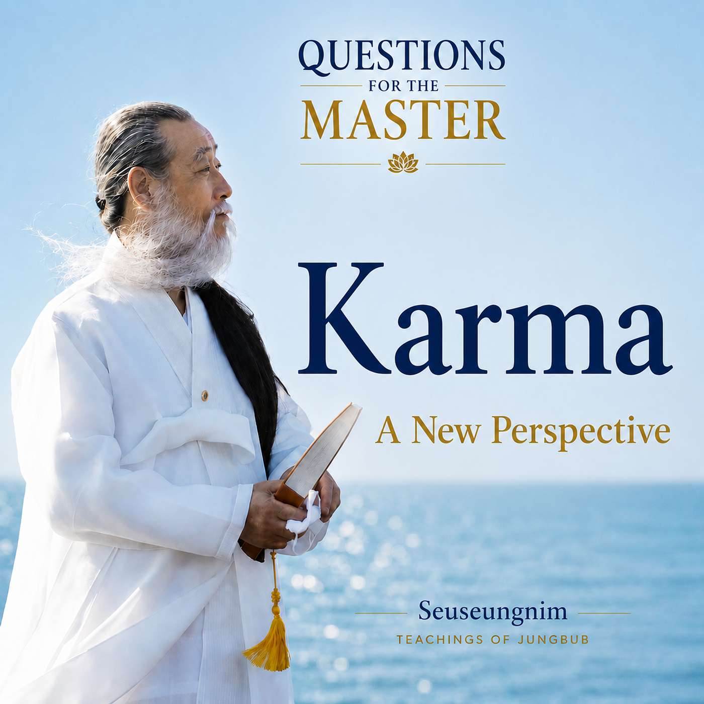 Karma episode artwork