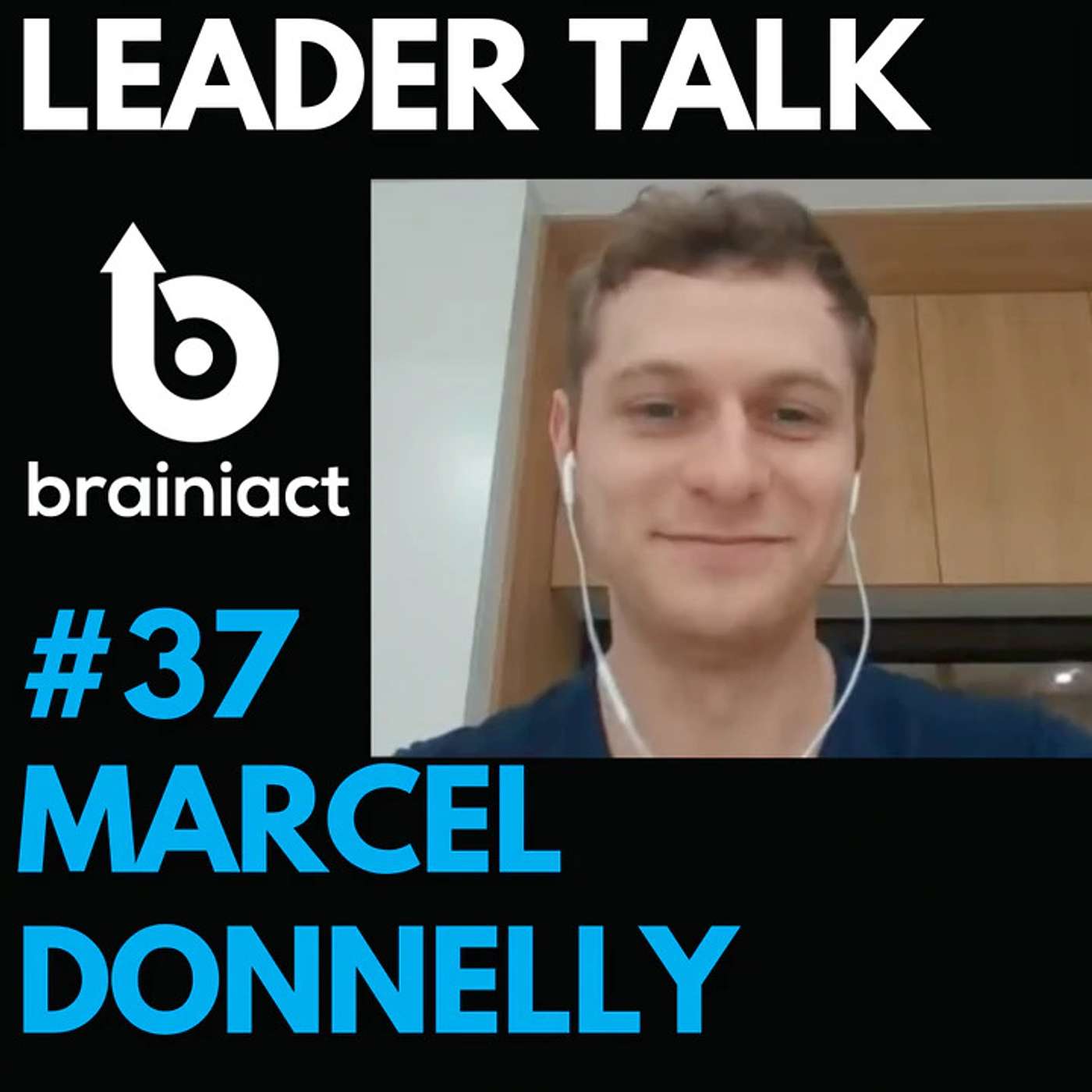 Leader Talk - By Brainiact