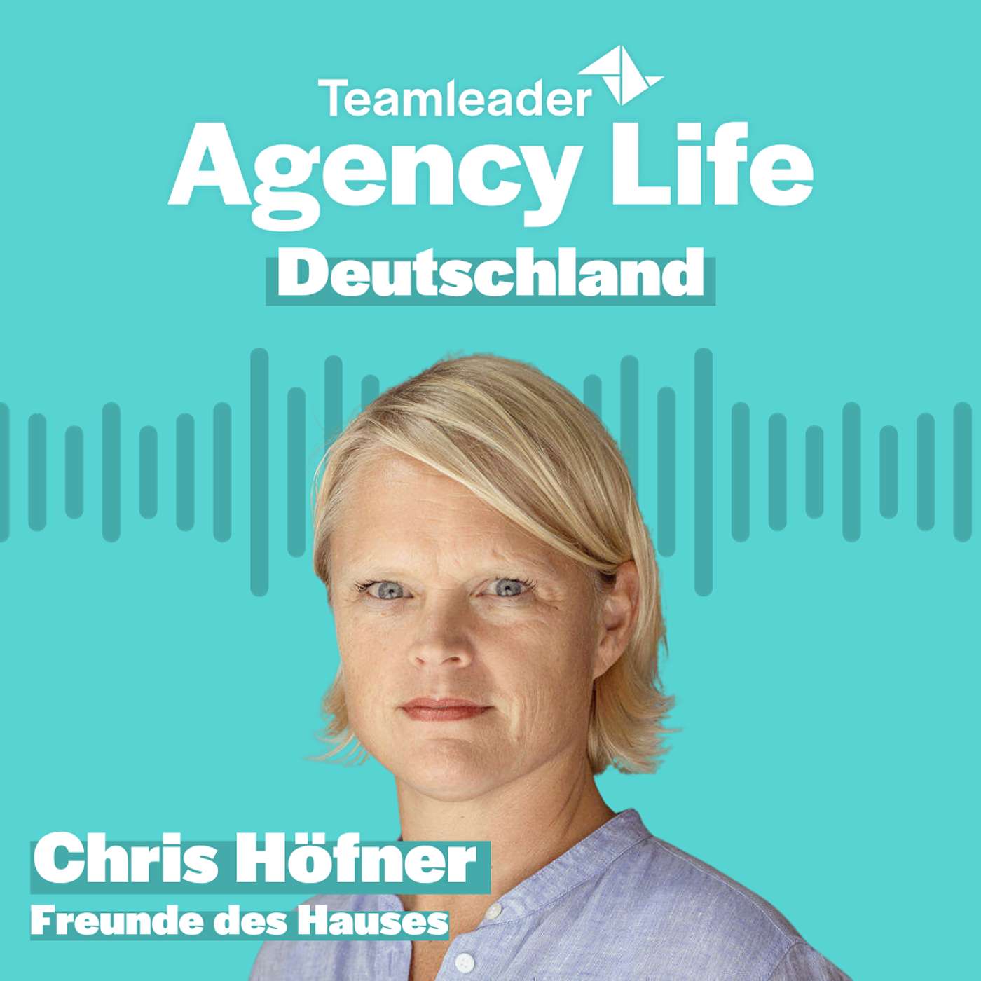 Agency Life Deutschland by Teamleader