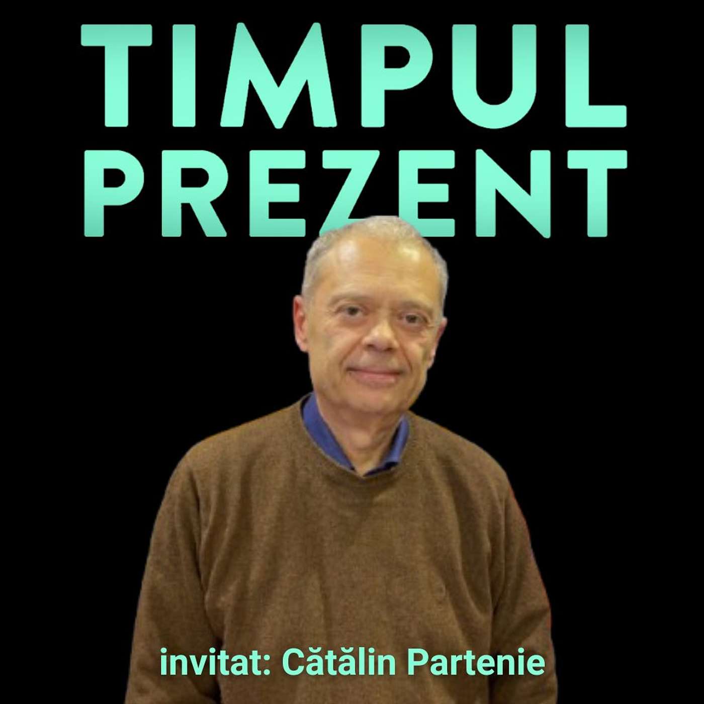 Timpul prezent