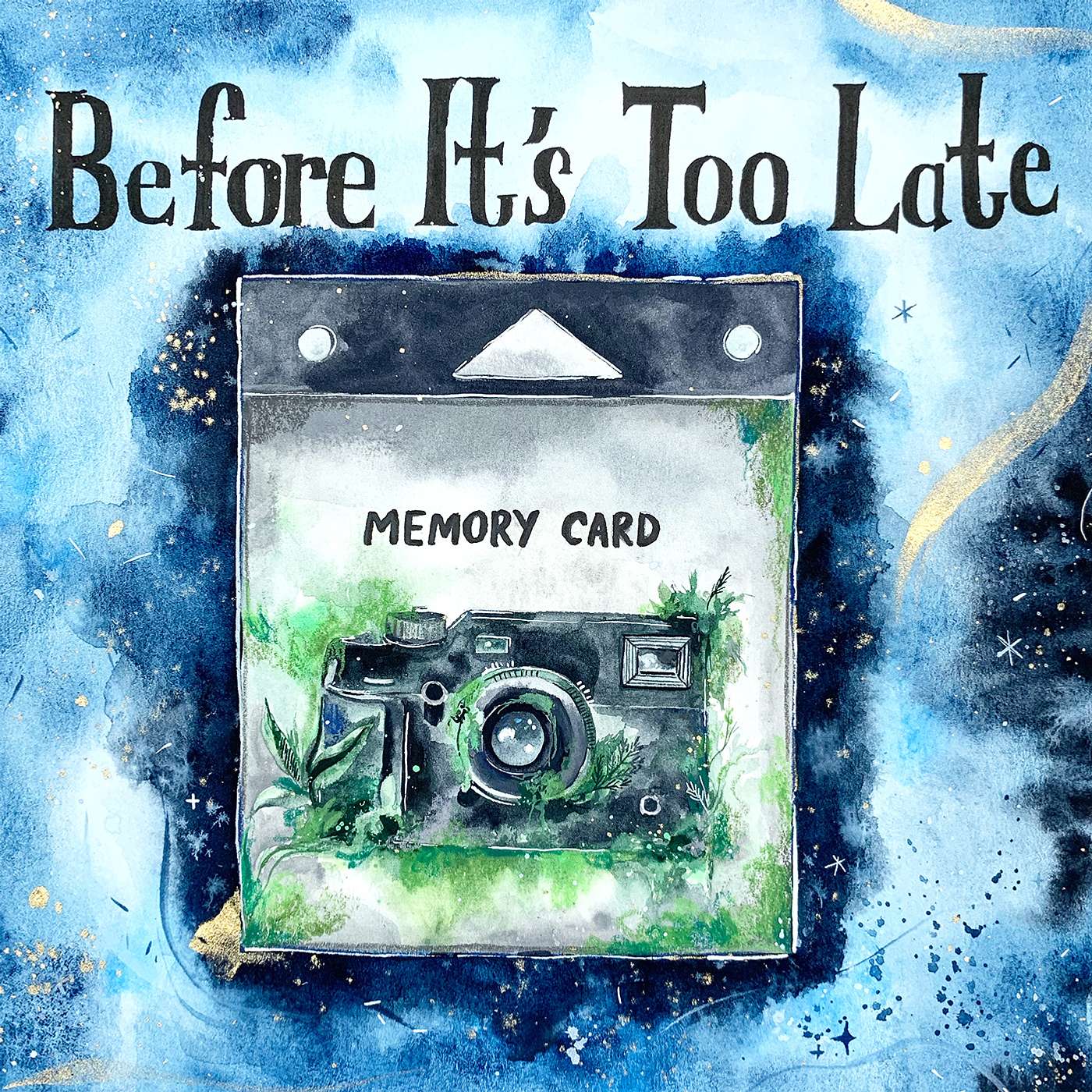 Everyday B.I.T.L podcast artwork