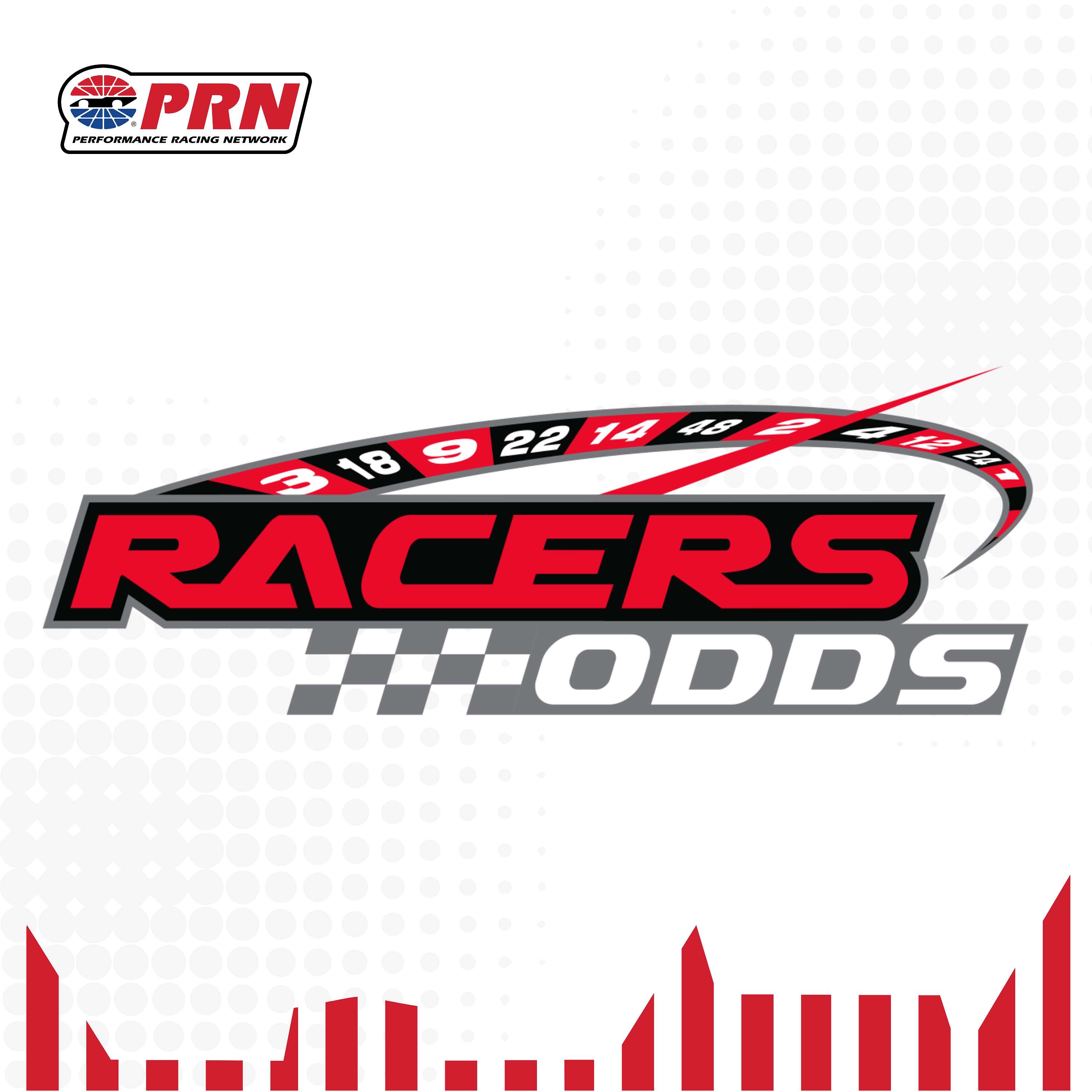 Racers Odds