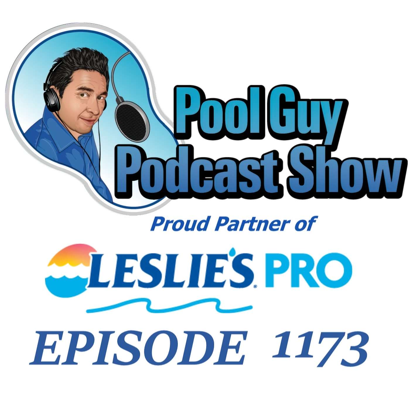 Taking on a Pool with Existing Stains