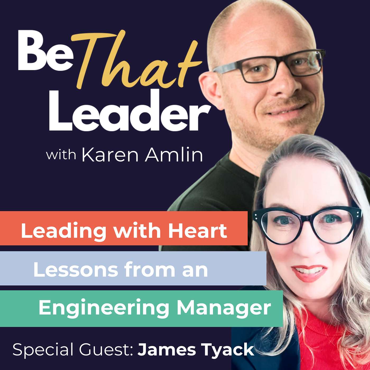 Leading with Heart: Lessons from an Engineering Manager