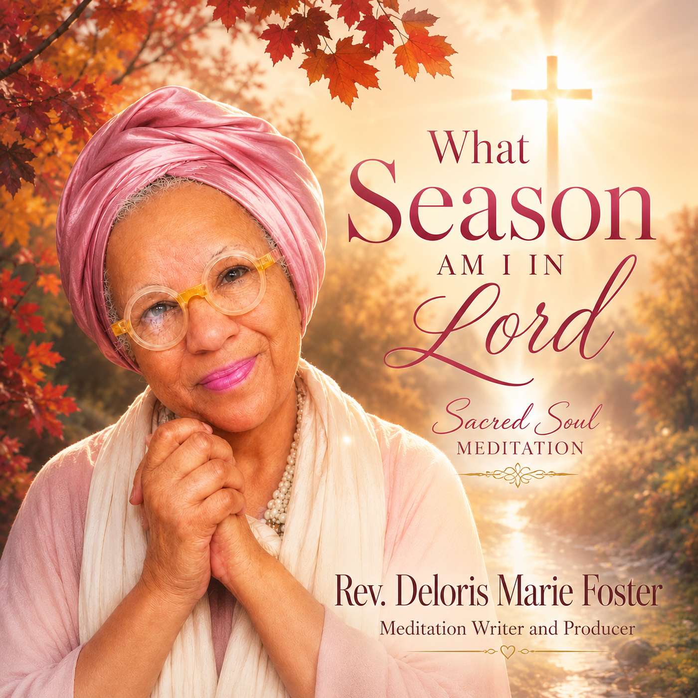 What Season AM I In Lord? episode artwork
