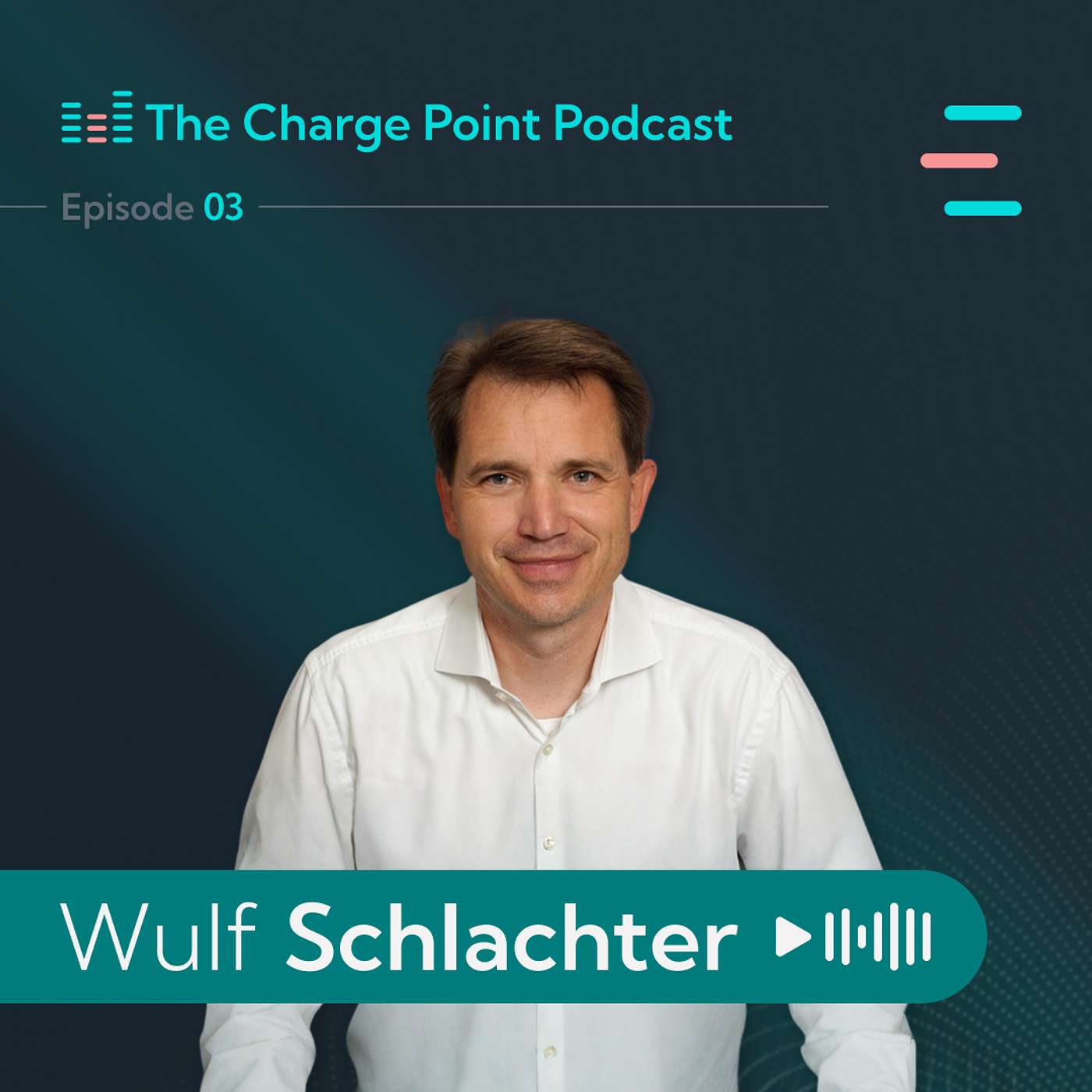 The Charge Point Podcast