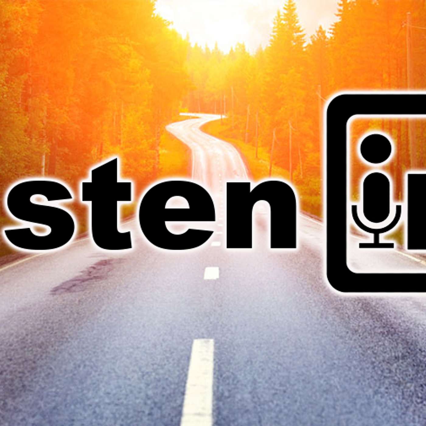 Listen In - The introduction into our Podcast