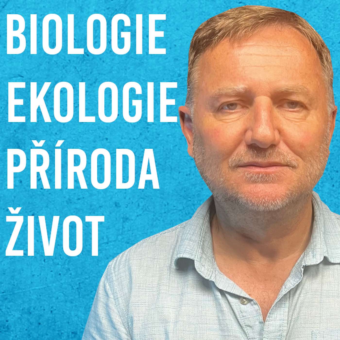 David Storch: Antropocén, Biodiverzita, Holocén, Lidstvo episode artwork