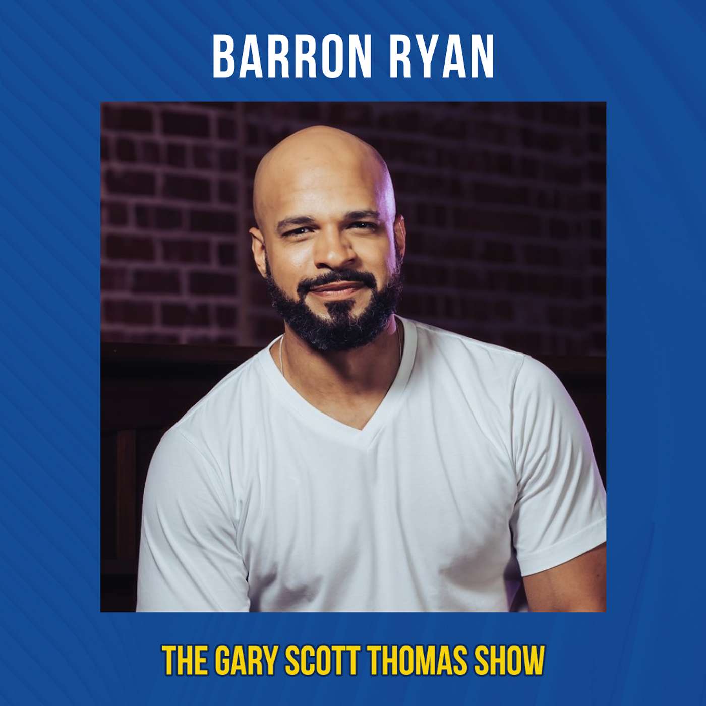 Barron Ryan on the Intersection of Music and Storytelling