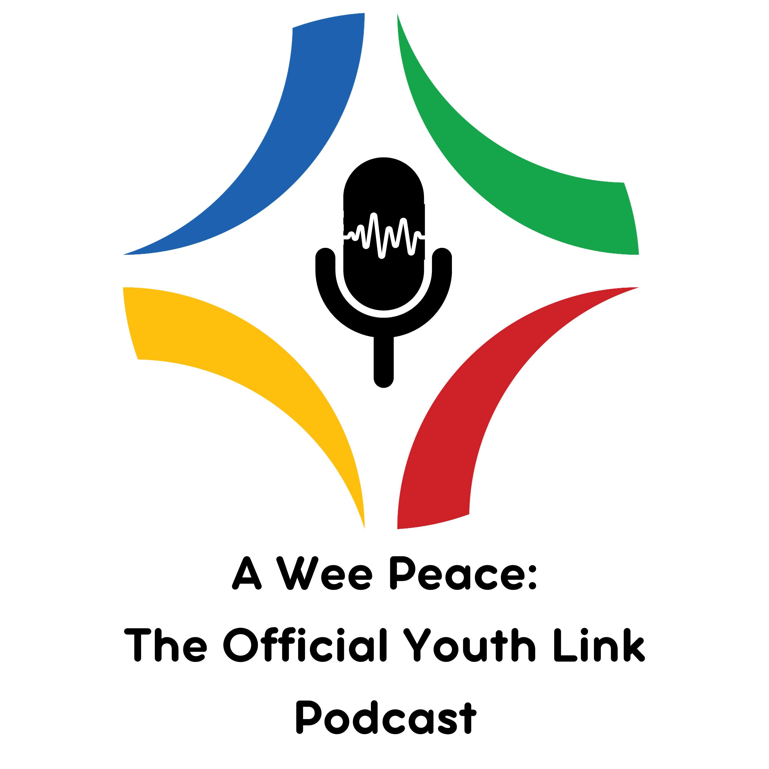A Wee Peace: The Official Youth Link Podcast