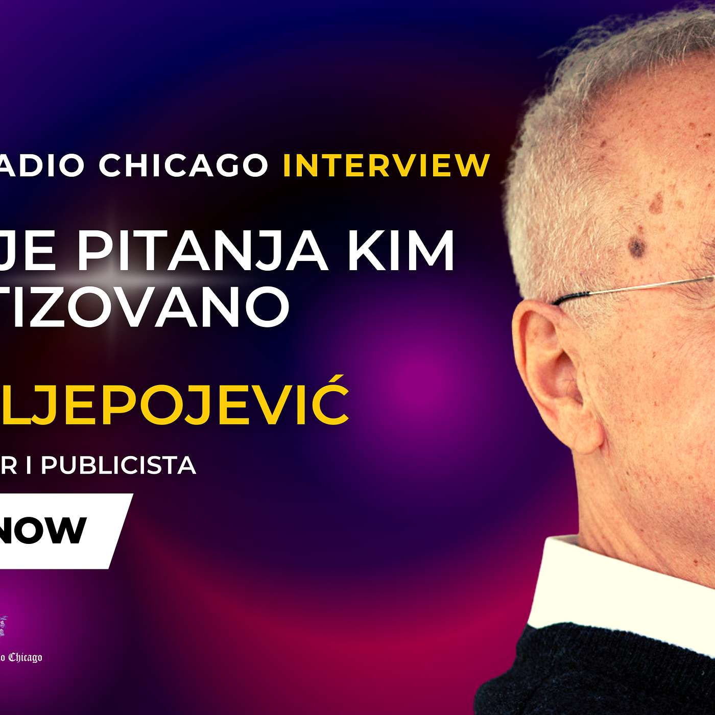 NEW! SINIŠA LJEPOJEVIĆ - REŠENJE PITANJA KIM PRIVATIZOVANO 2.13.23
