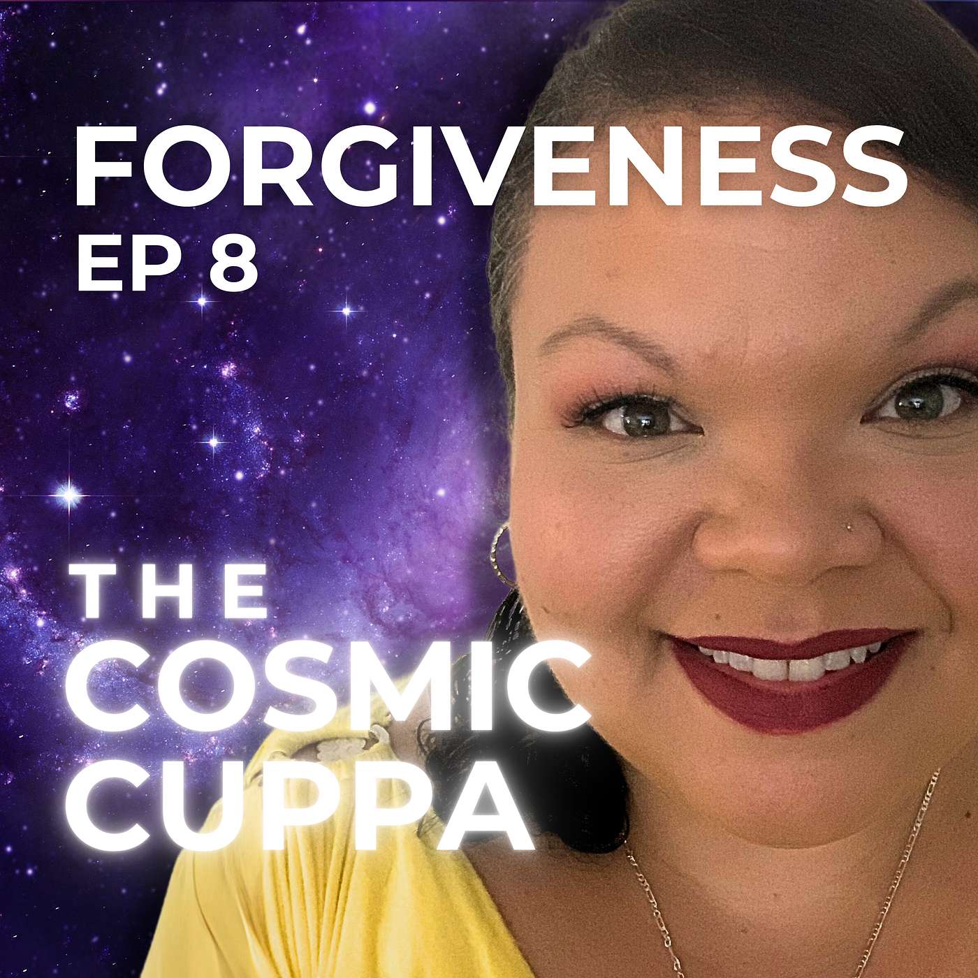 The Cosmic Cuppa With Ramona Oliver