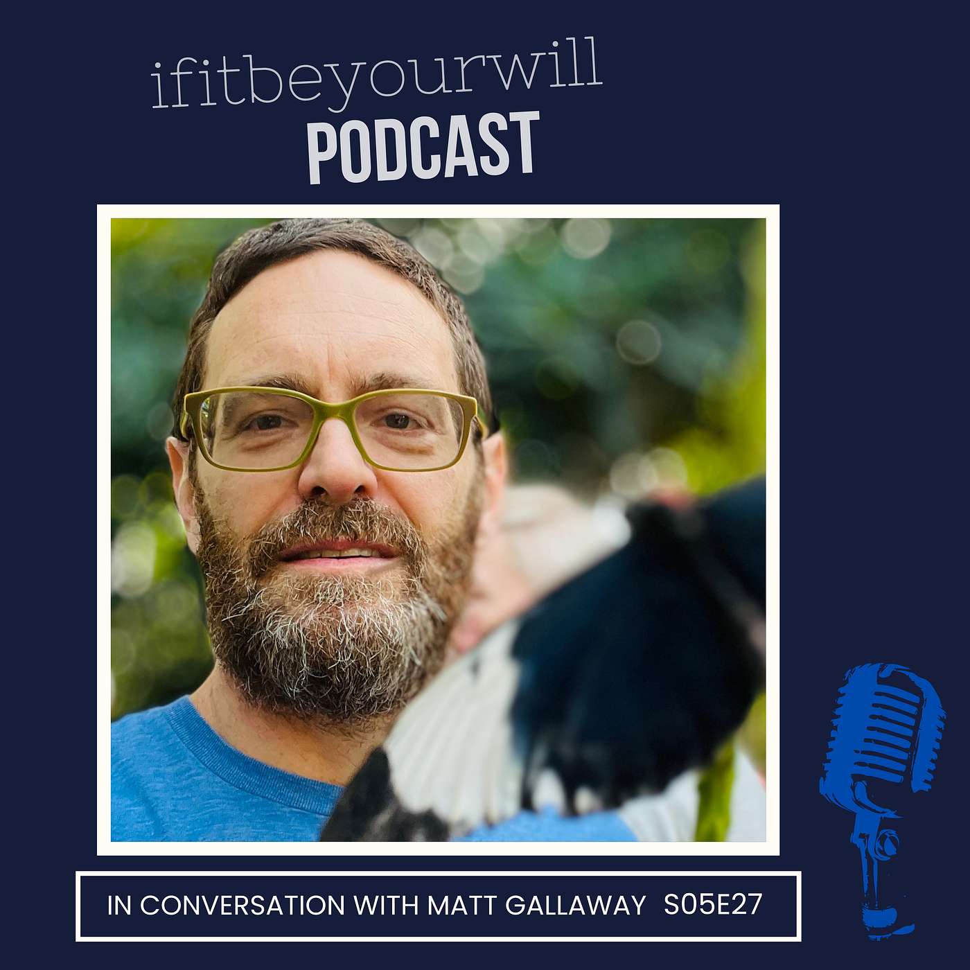 ifitbeyourwill Podcast