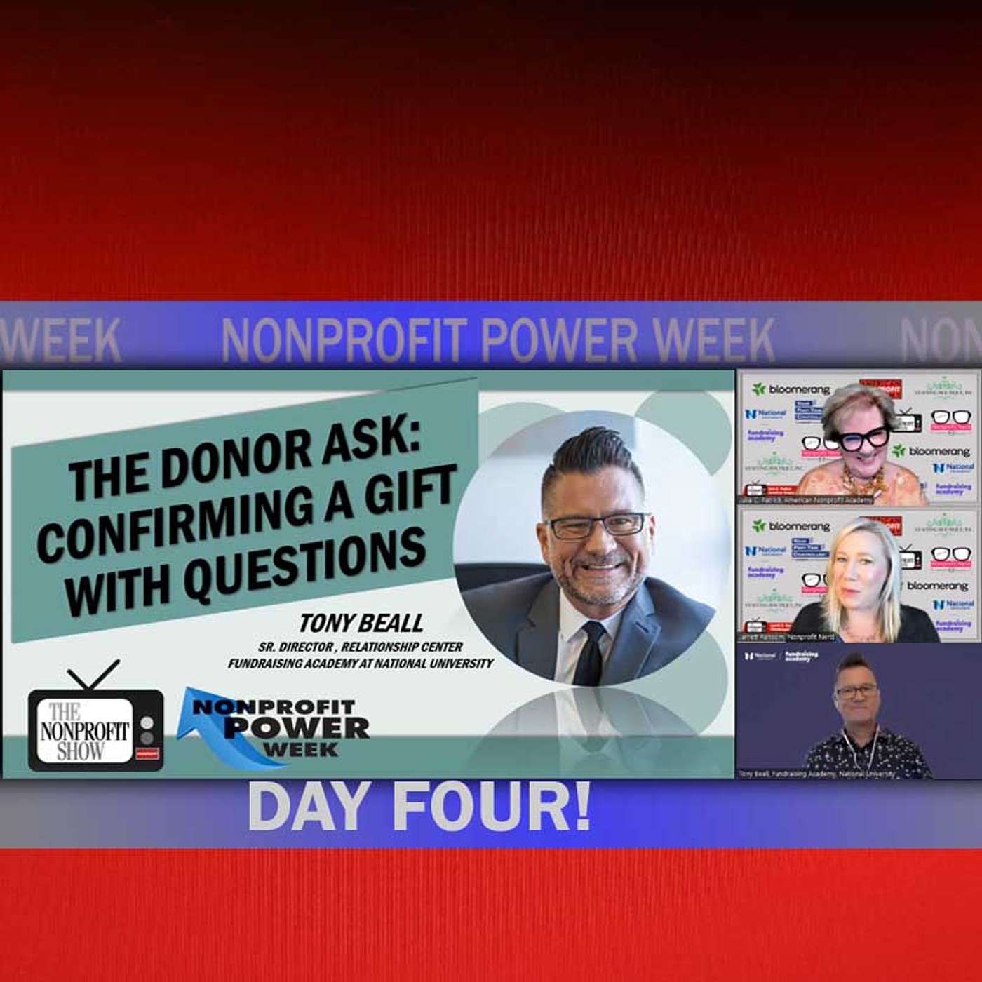 The Nonprofit Show