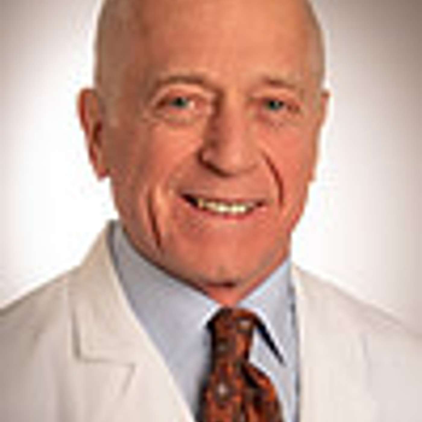 Medical Device Reps Podcast: Dr. Leo Whiteside