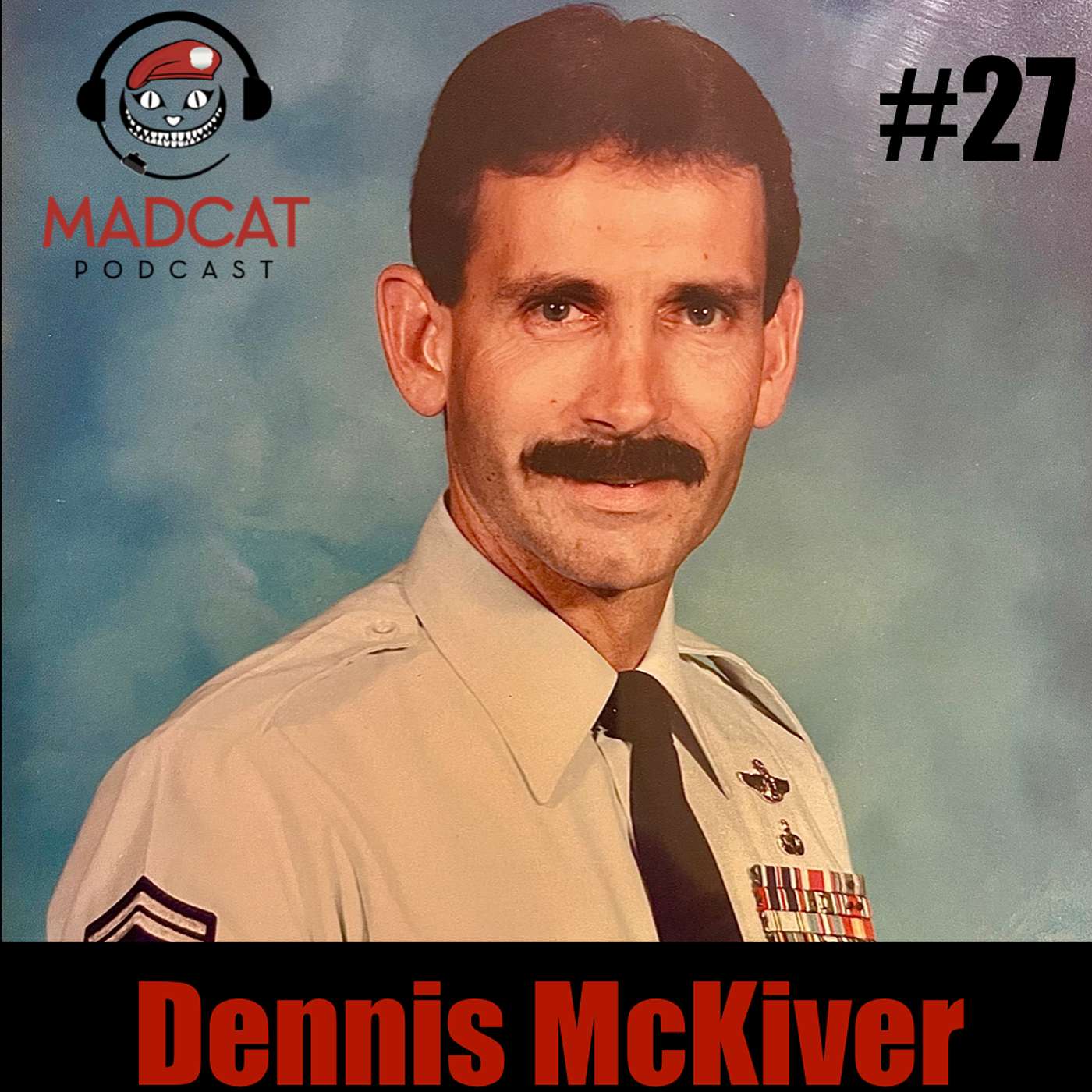 Dennis McKiver