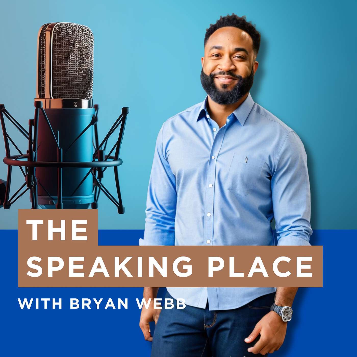 The Speaking Place