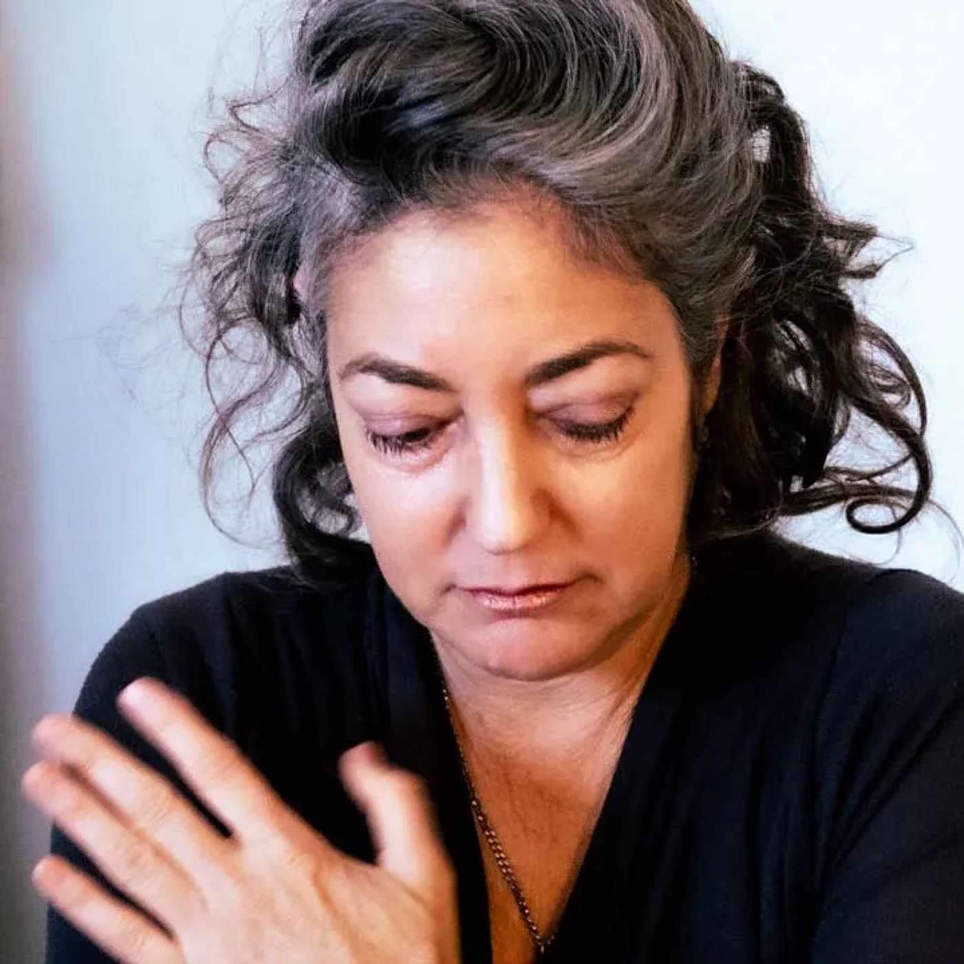 אם הרמיוני היתה מטפלת - איזון חיים עם ליאת אמיתי