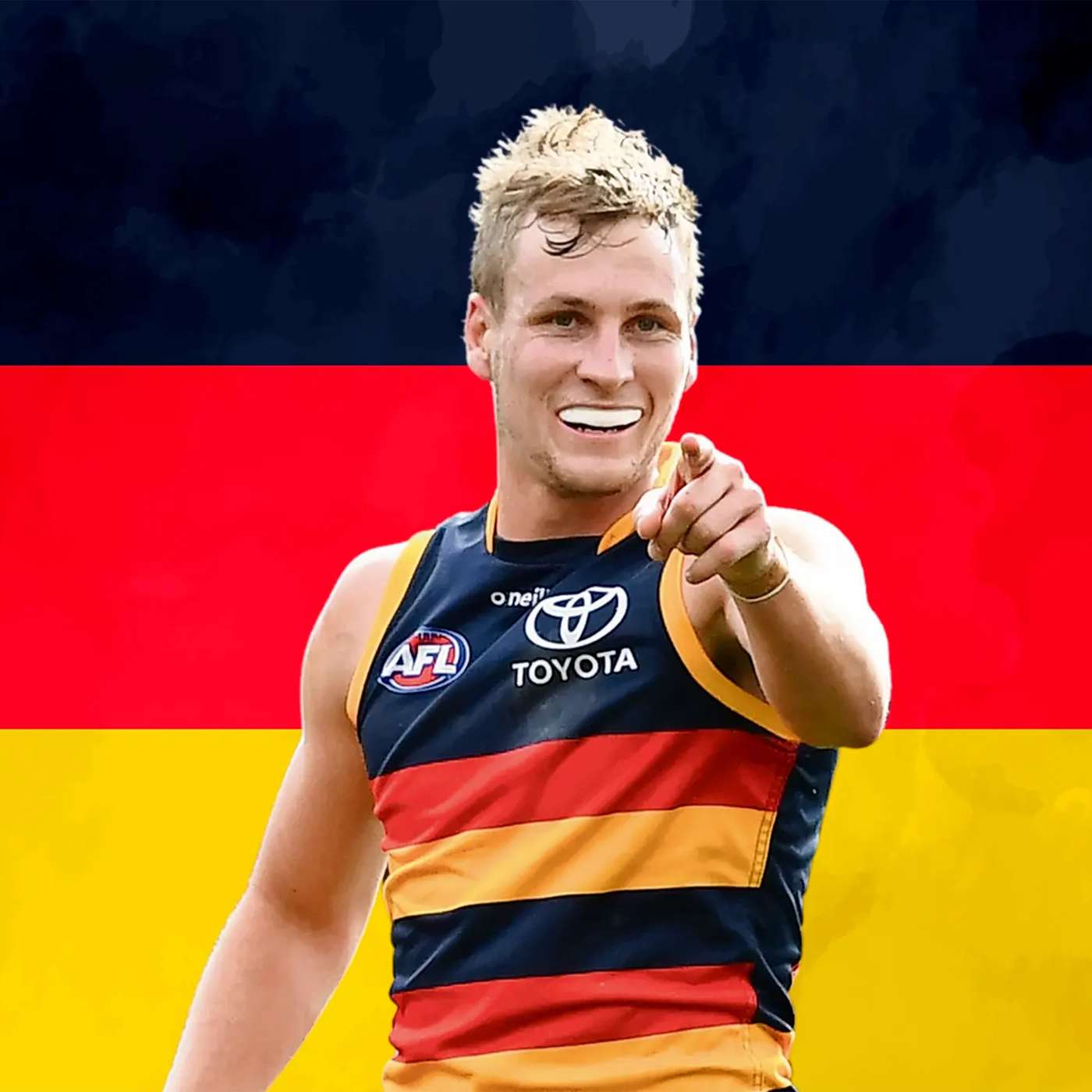 Adelaide Crows - Preseason Preview 2024