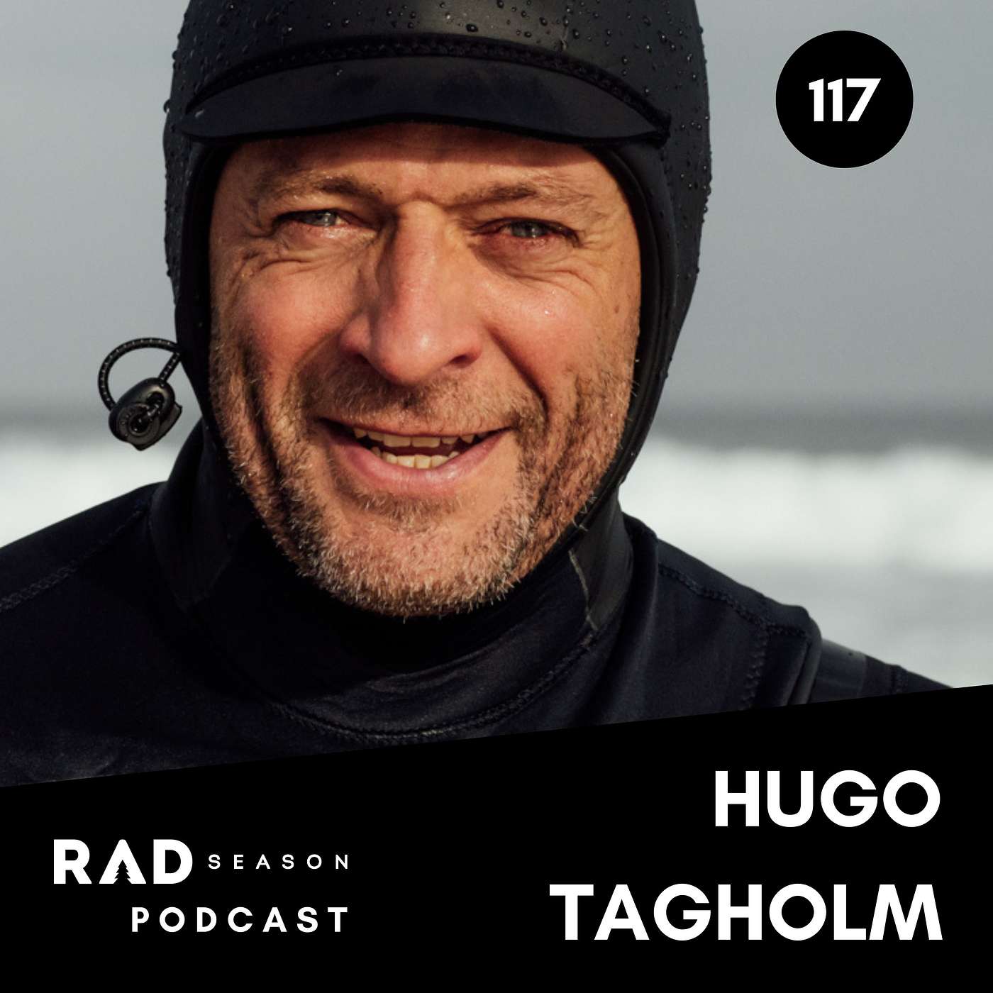 Rad Season Action Sports Podcast