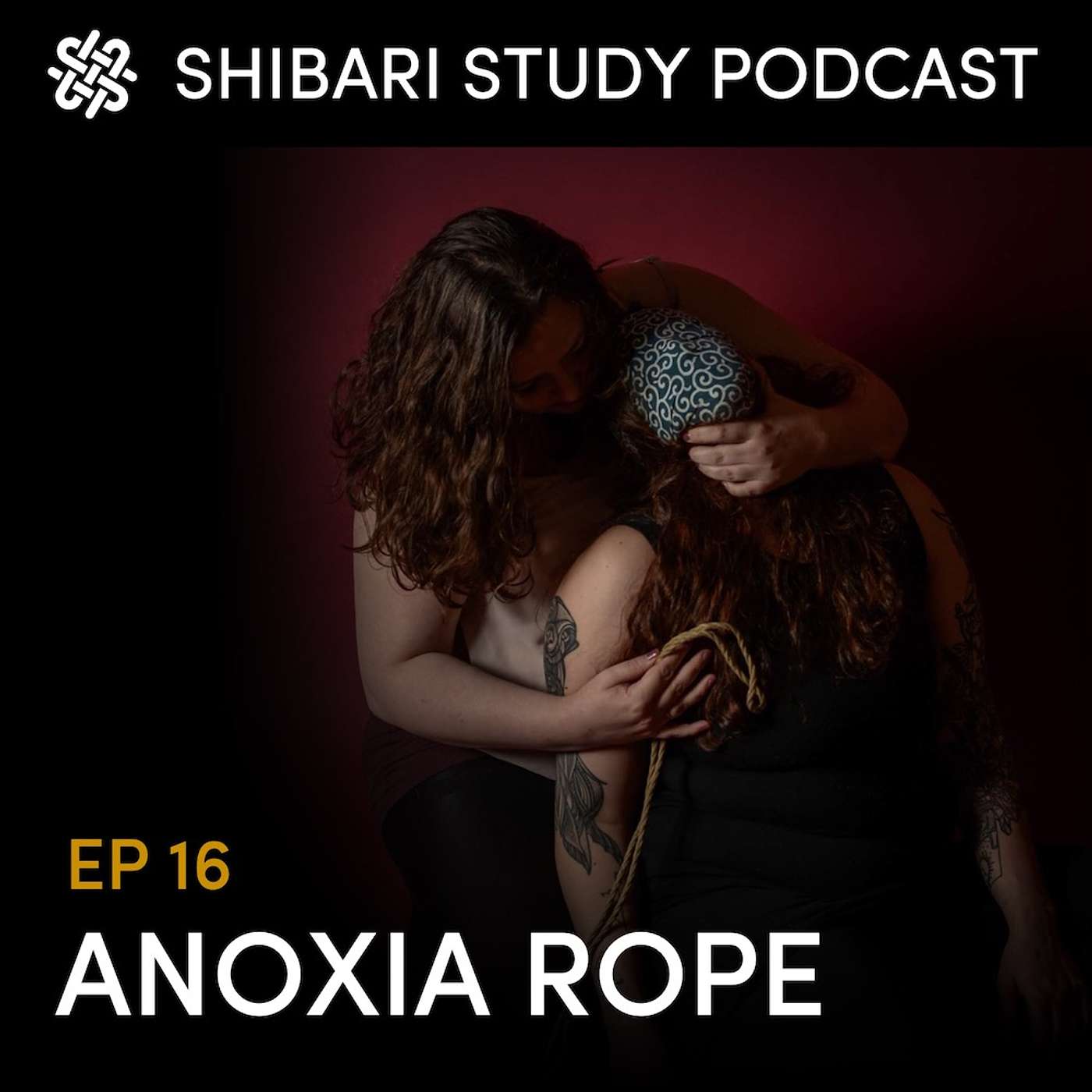 Shibari Study Podcast