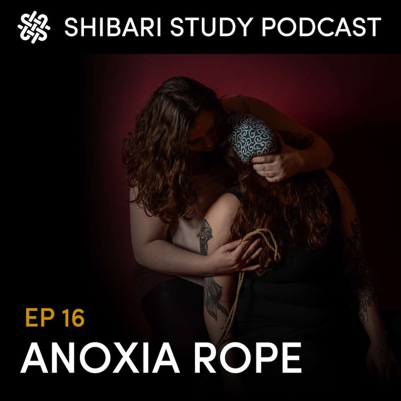 EP 16: Anoxia Rope