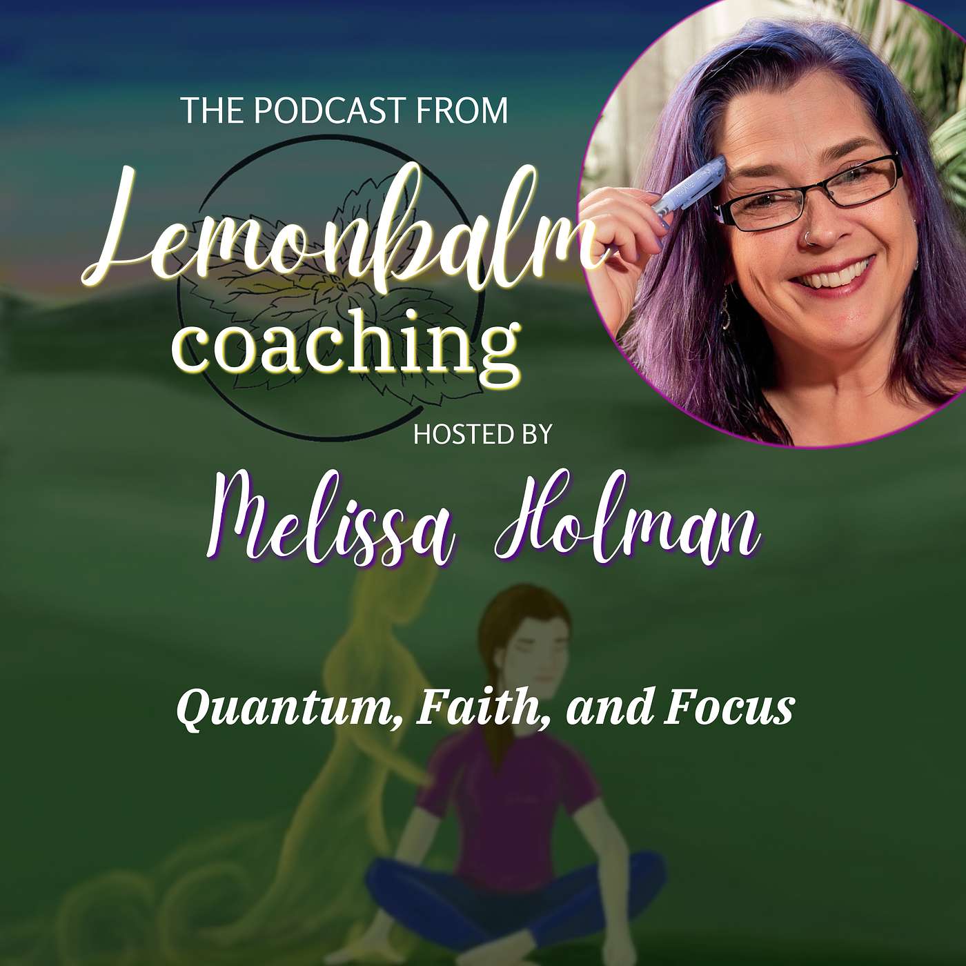 Quantum, Faith, and Focus