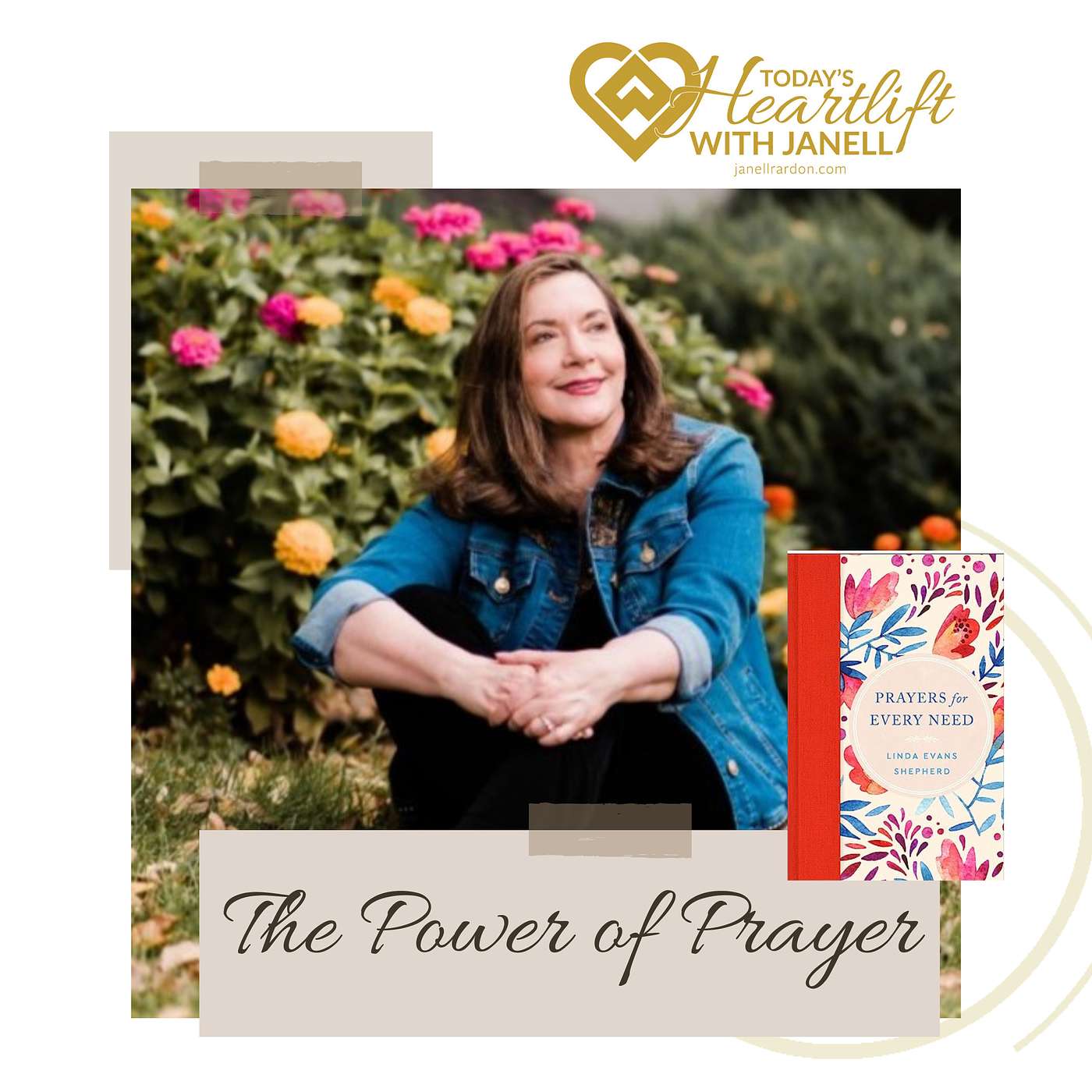 225. Becoming a Praying Person