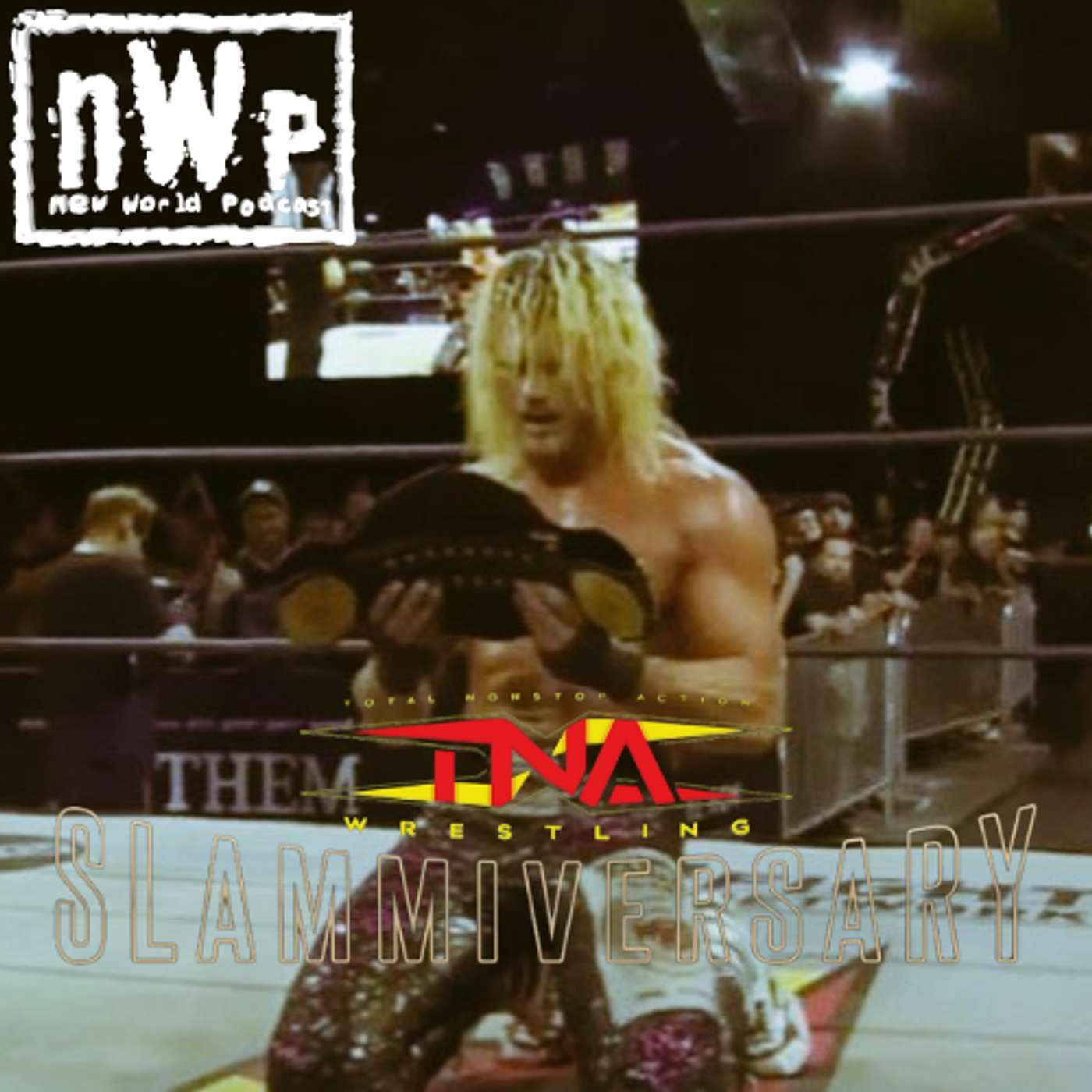 nWp: SLAMMIVERSARY 2024