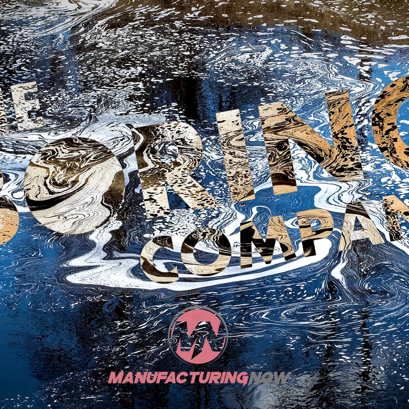 LISTEN: Musk’s Tunneling Company Fined $500K for Dumping Wastewater into Manholes episode artwork