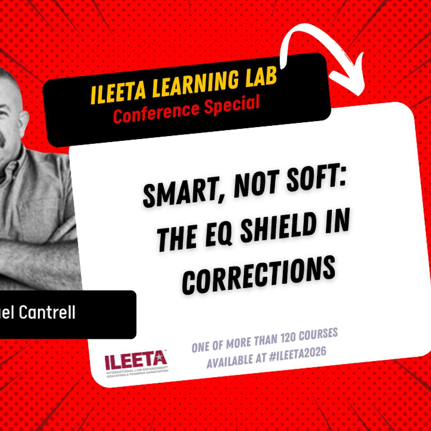 The ILEETA Learning Lab