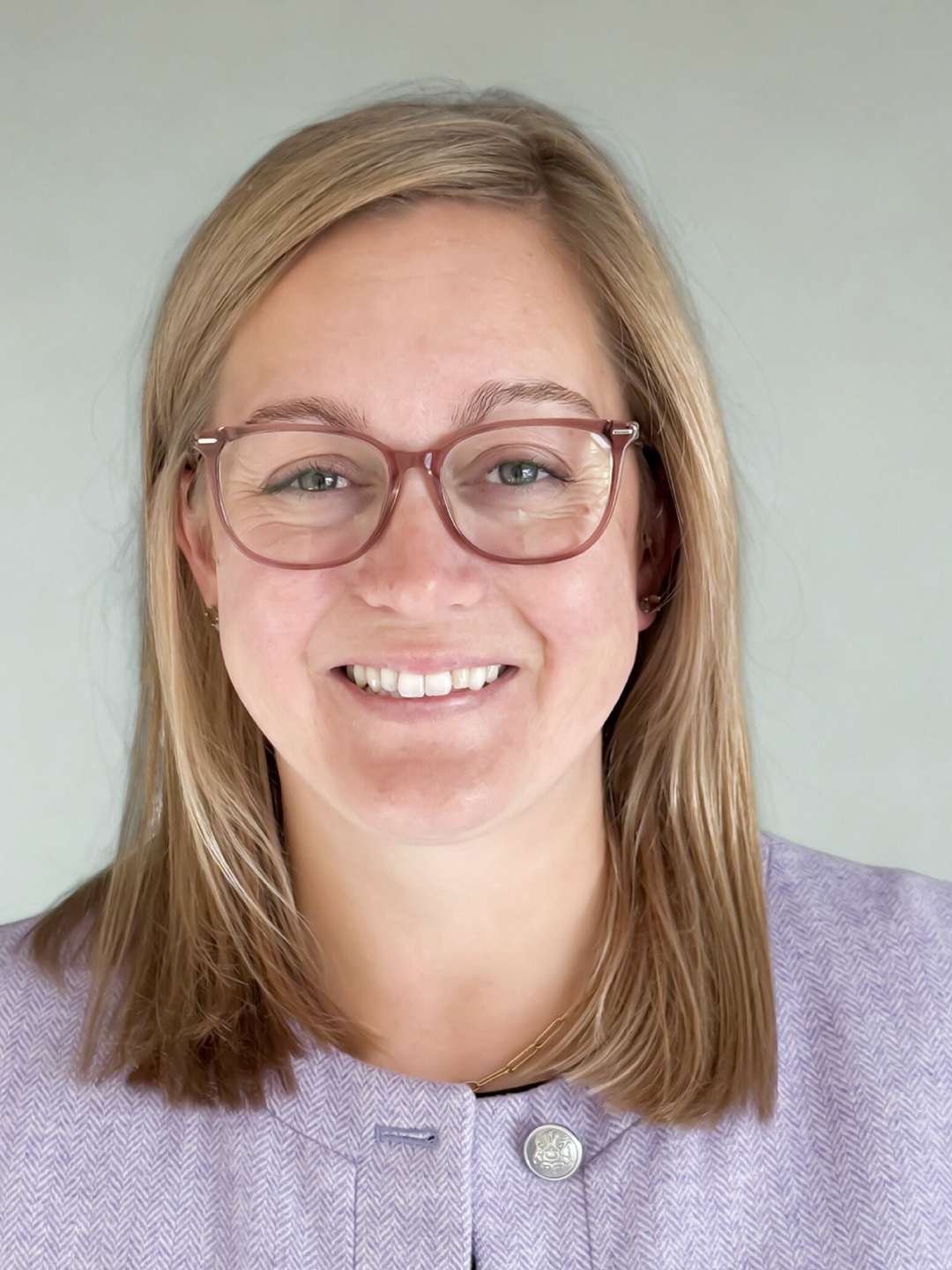 Madeline Farley, PhD