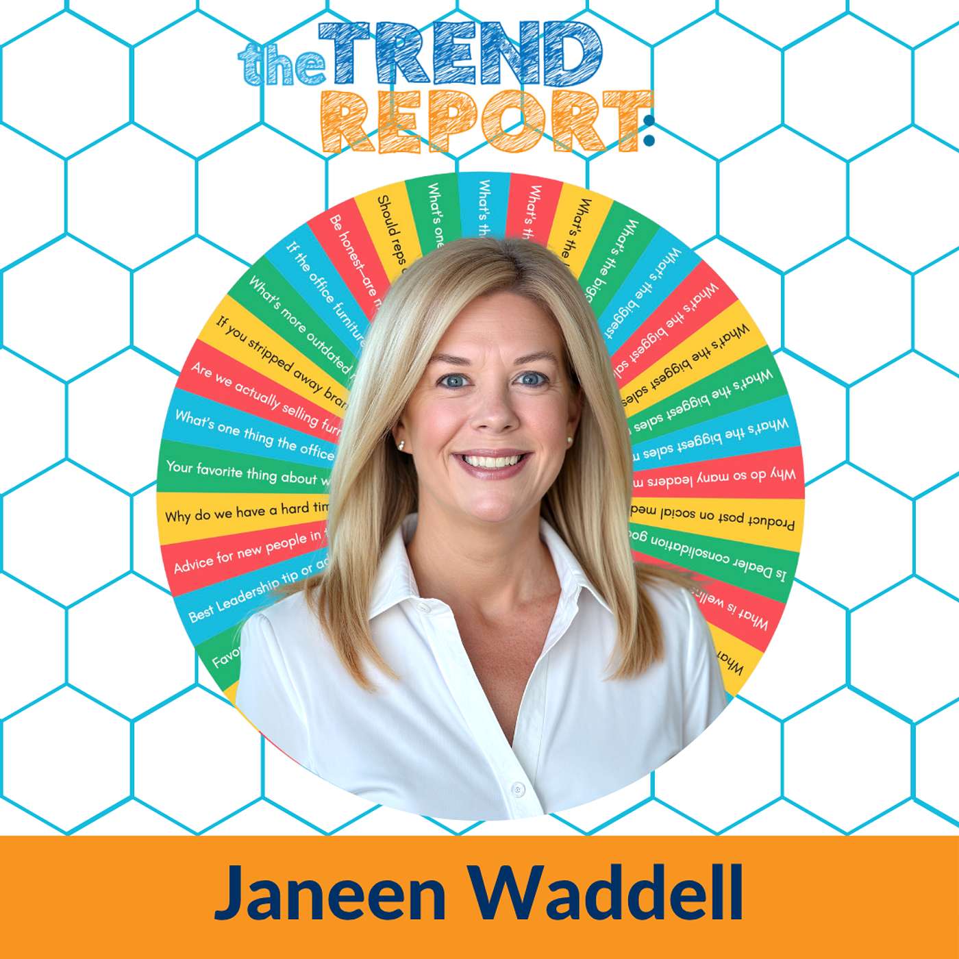 Hot Takes with Janeen Waddell of Navitas Credit
