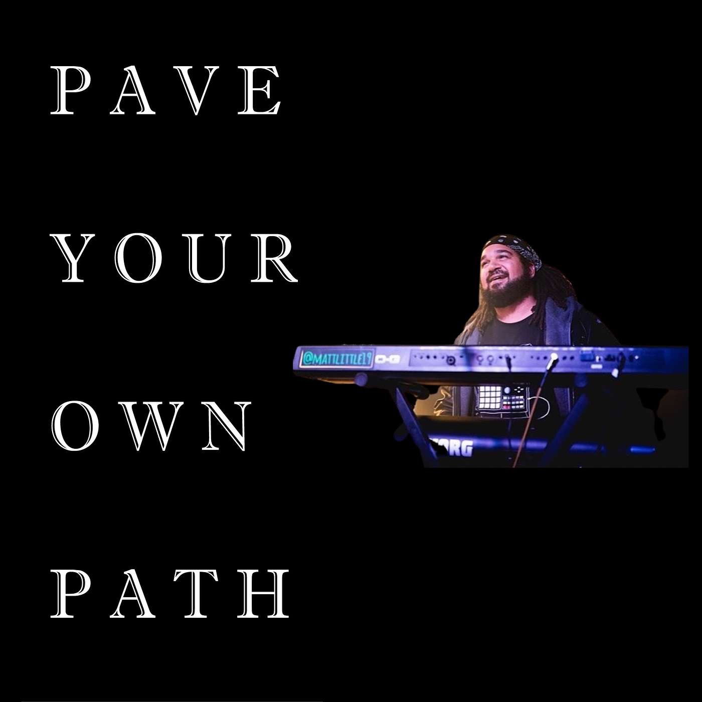 Pave Your Own Path